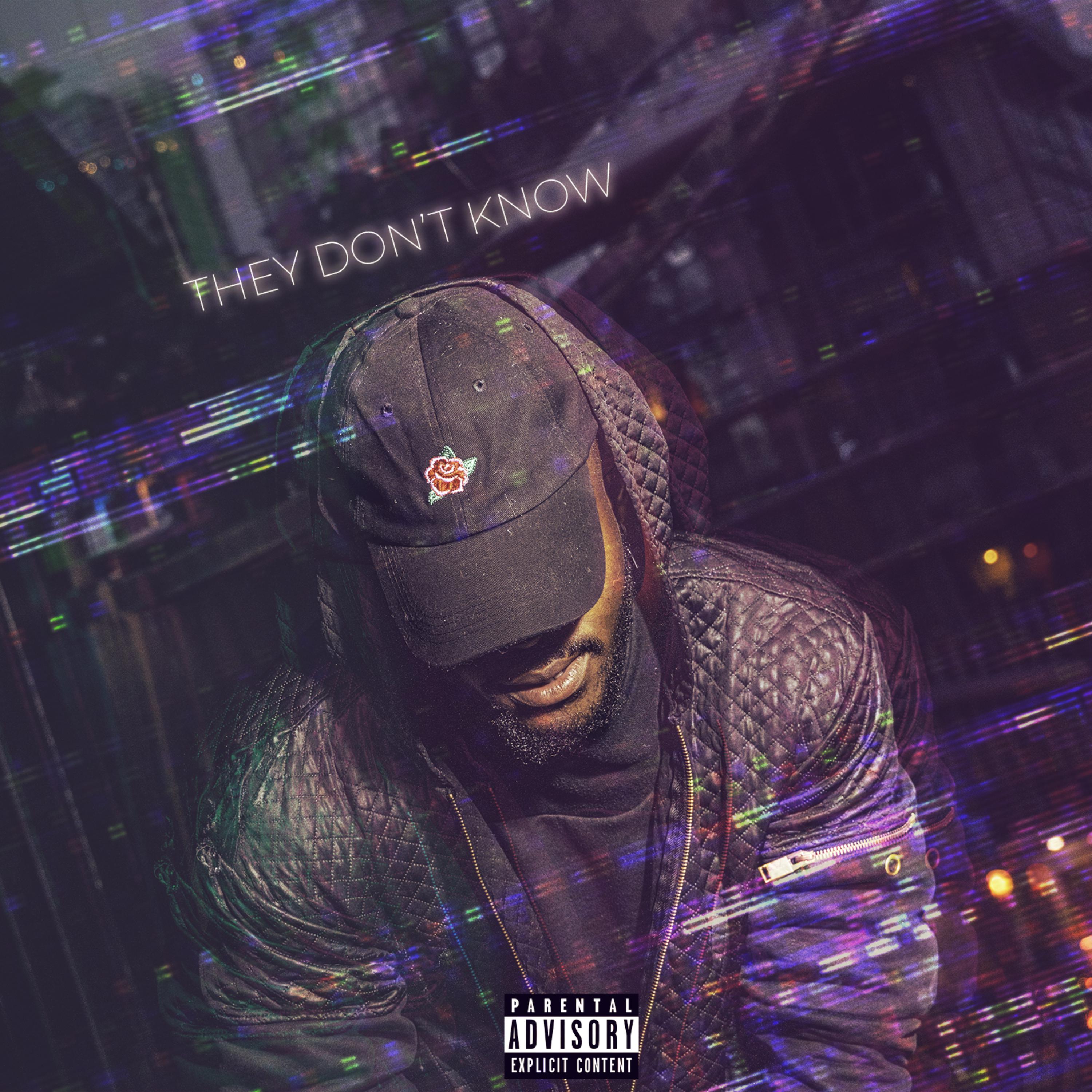They Don't Know artwork