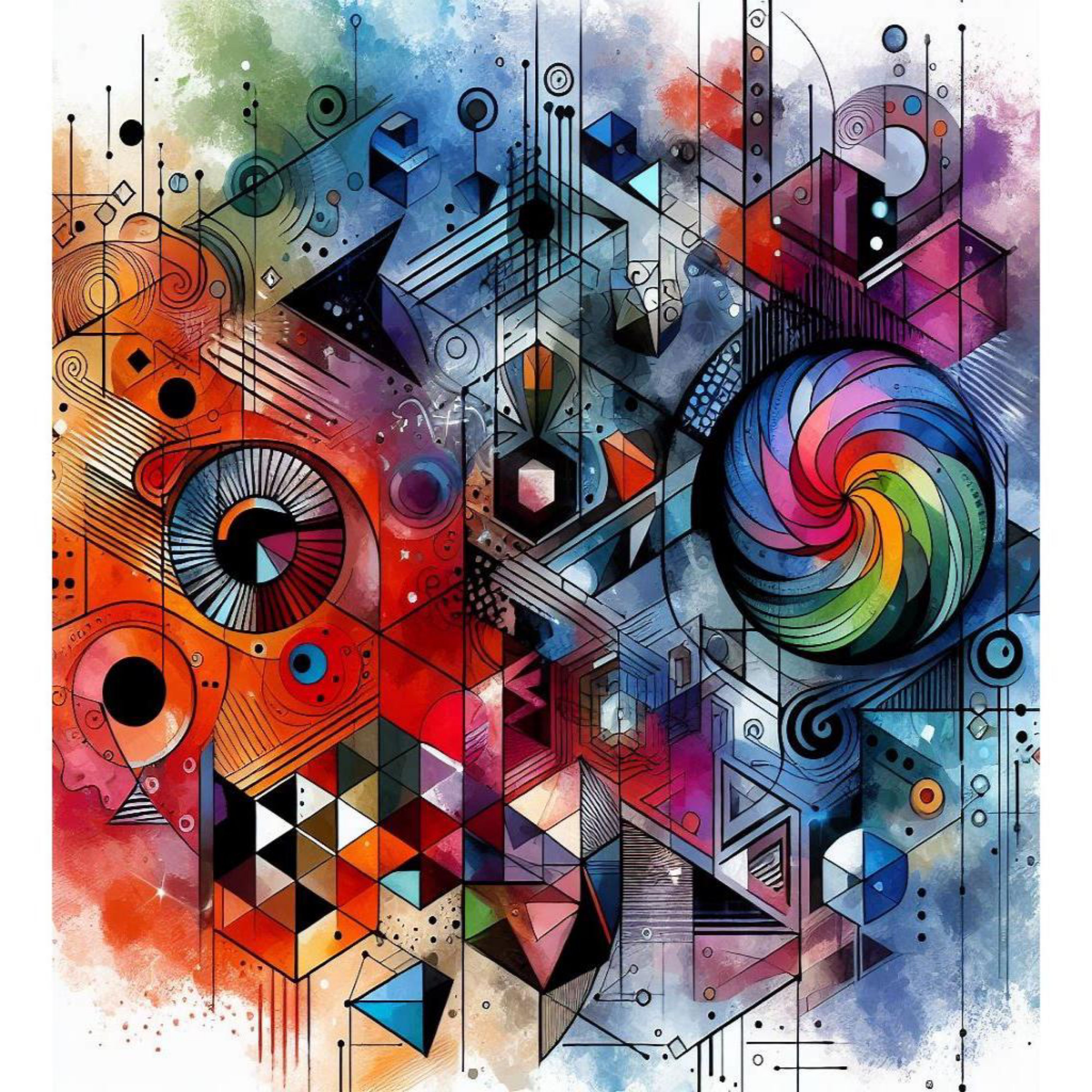 Infinite Problems by NNOETICK cover art