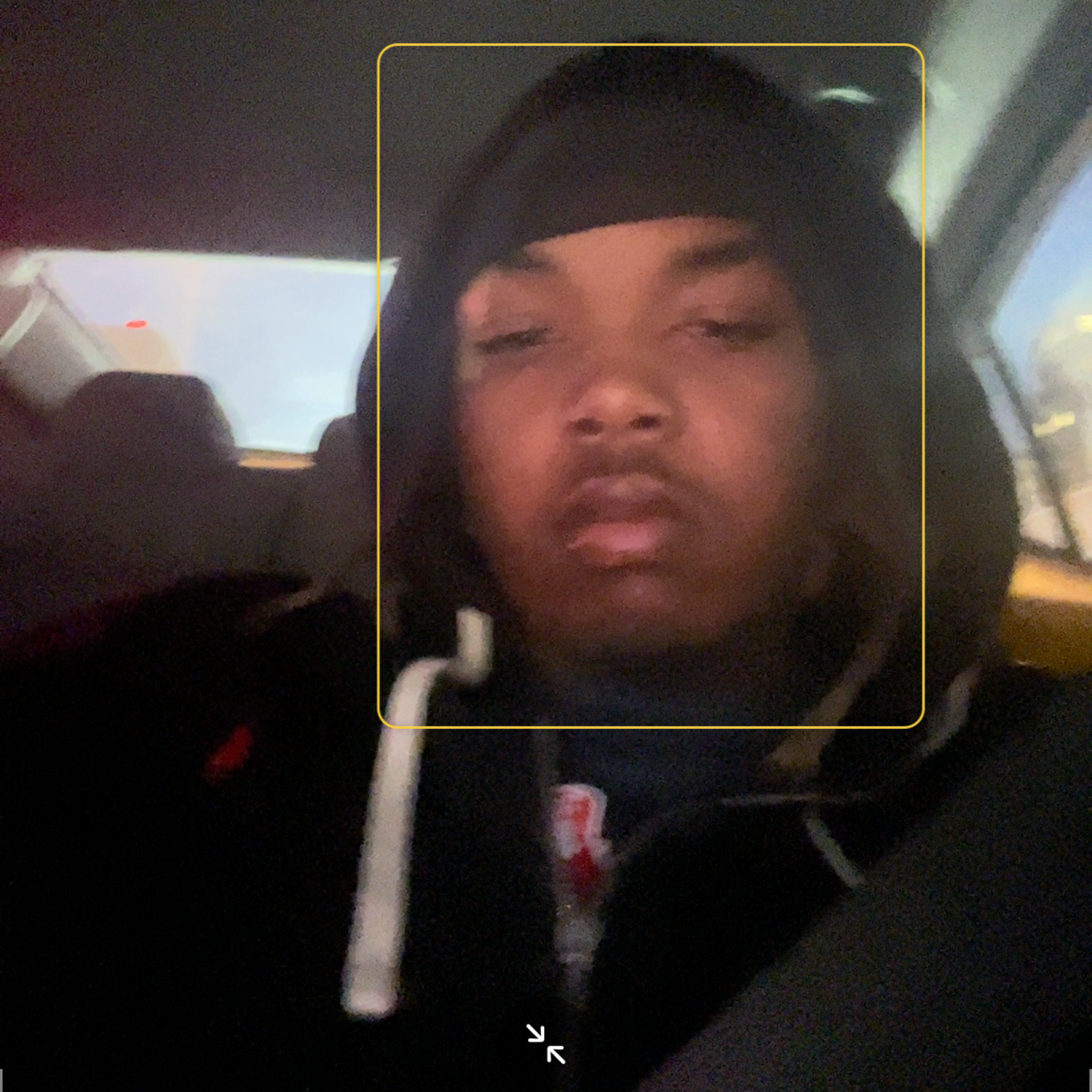 I was just with my Hoe 2 artwork