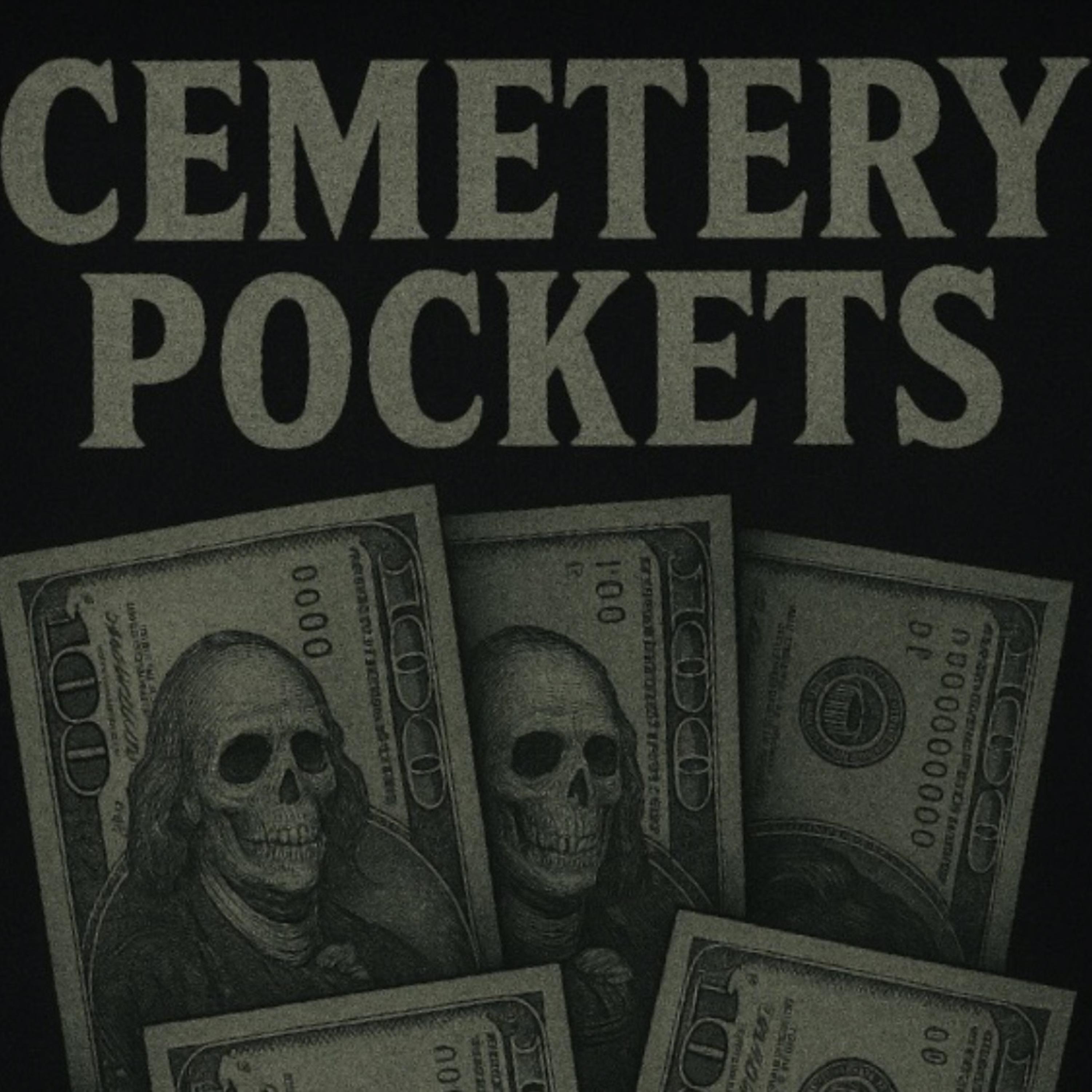 Cemetery Pockets artwork