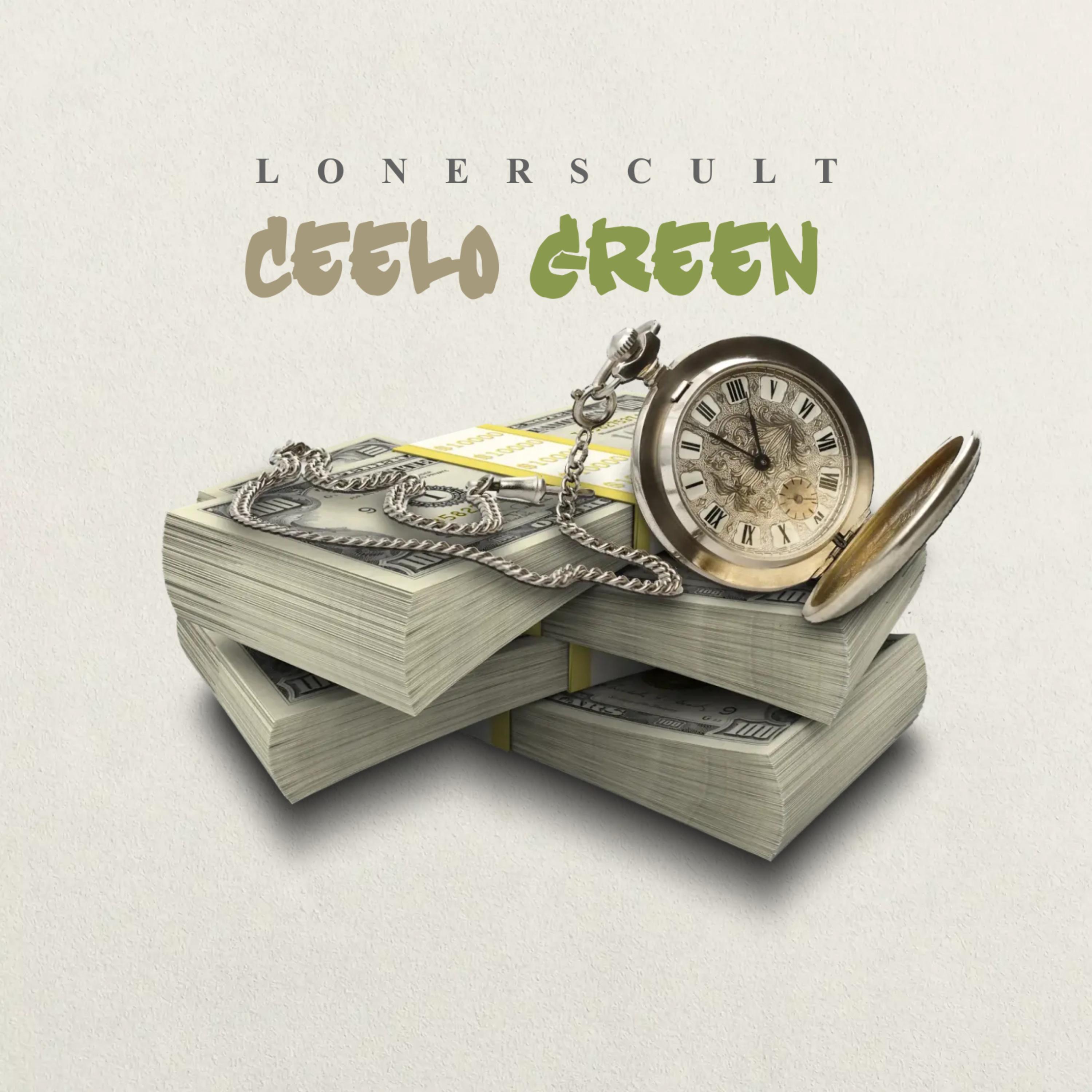 Celogreen artwork