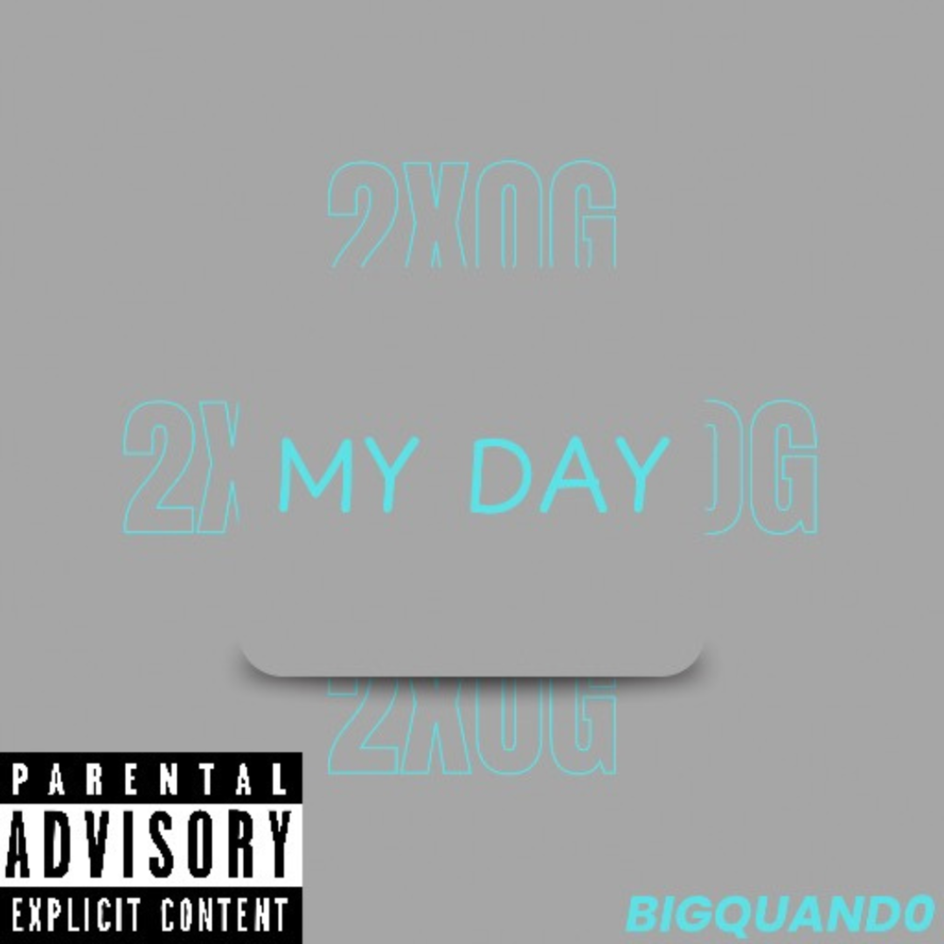 My Day artwork