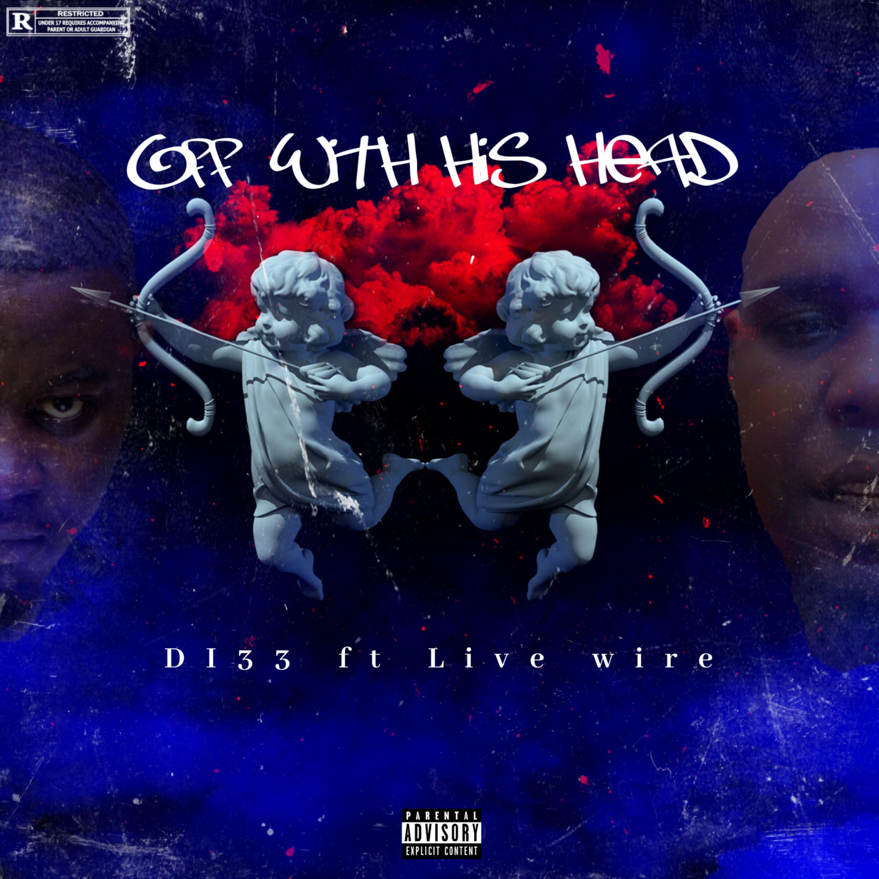 Off With His Head artwork