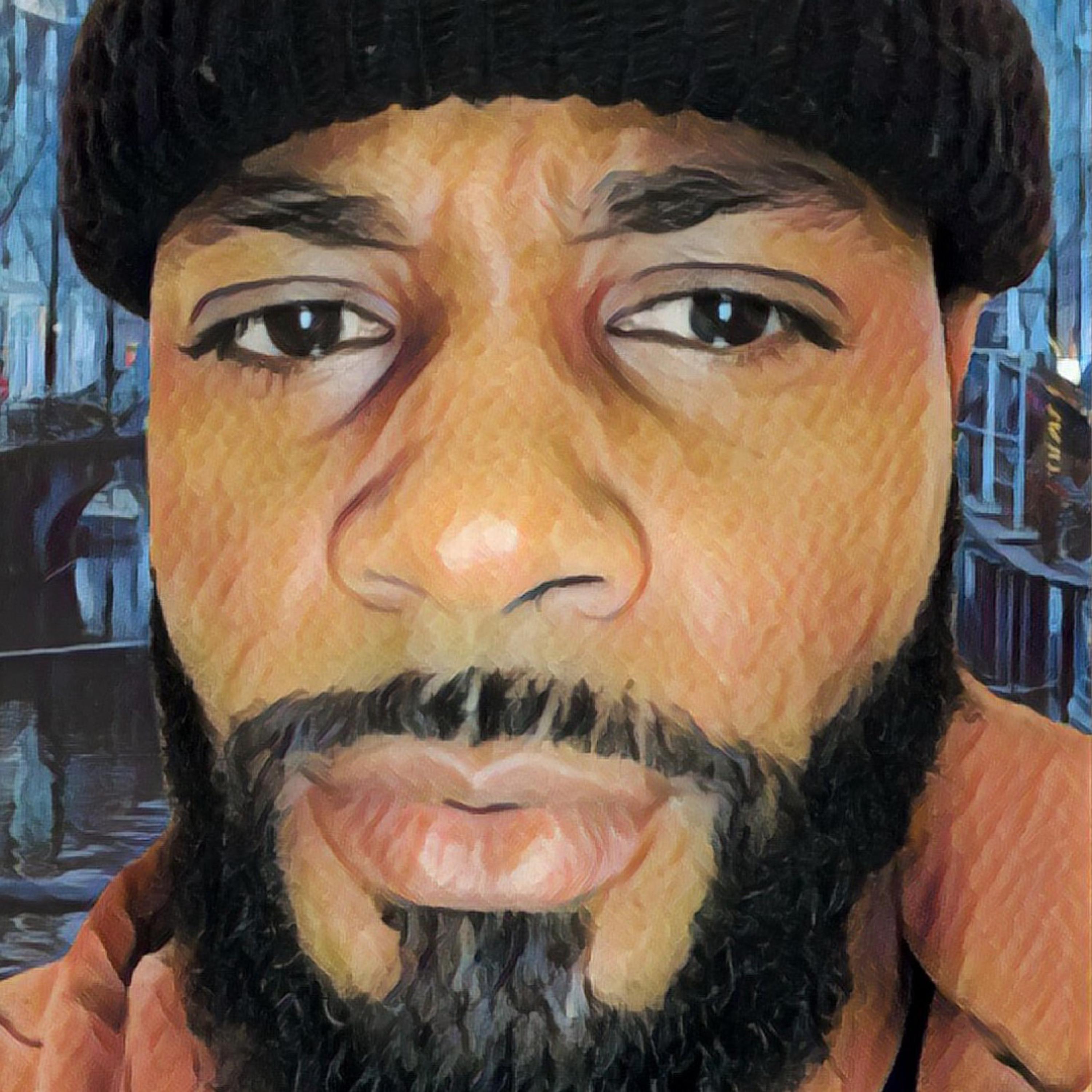 Might As Well artwork