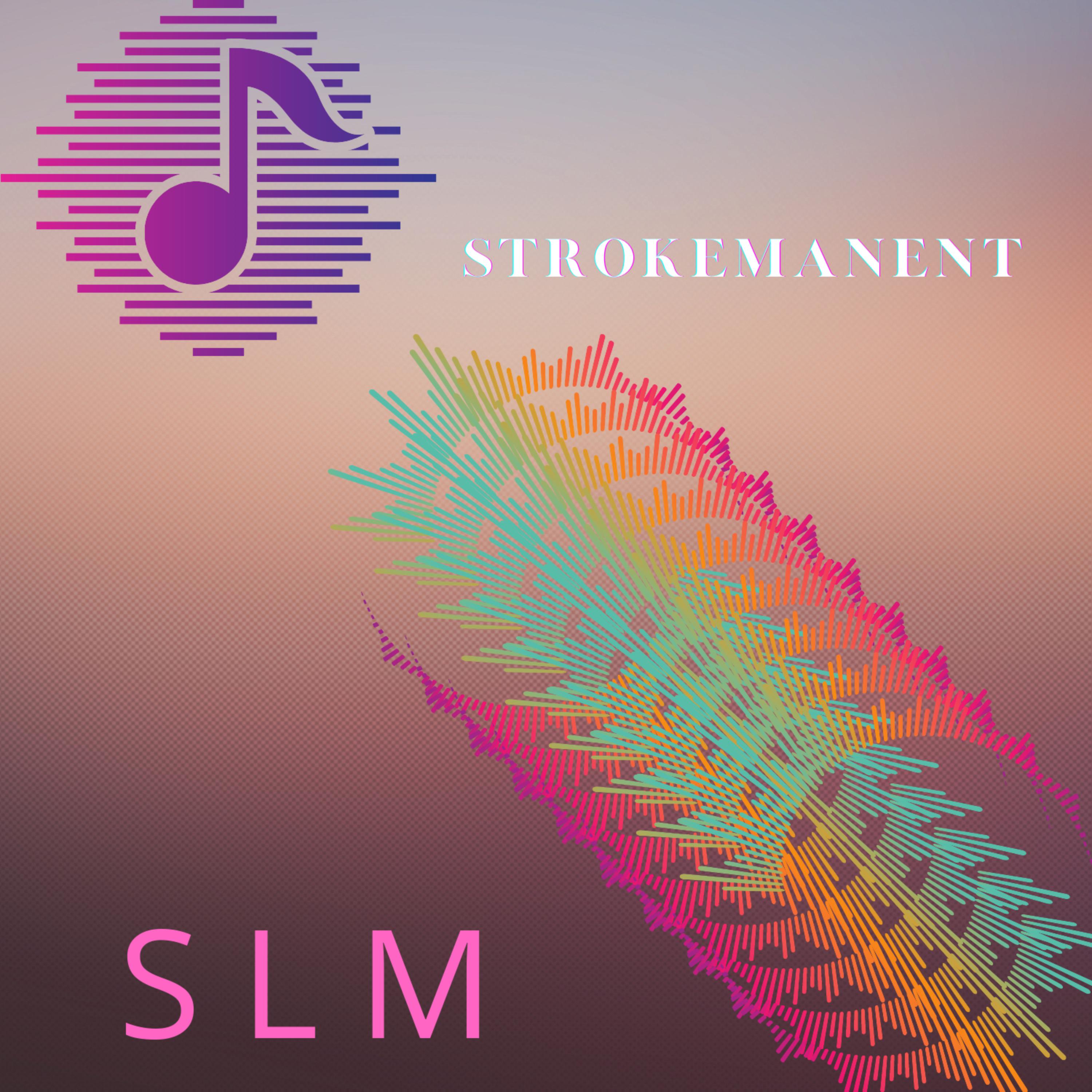 S L M artwork