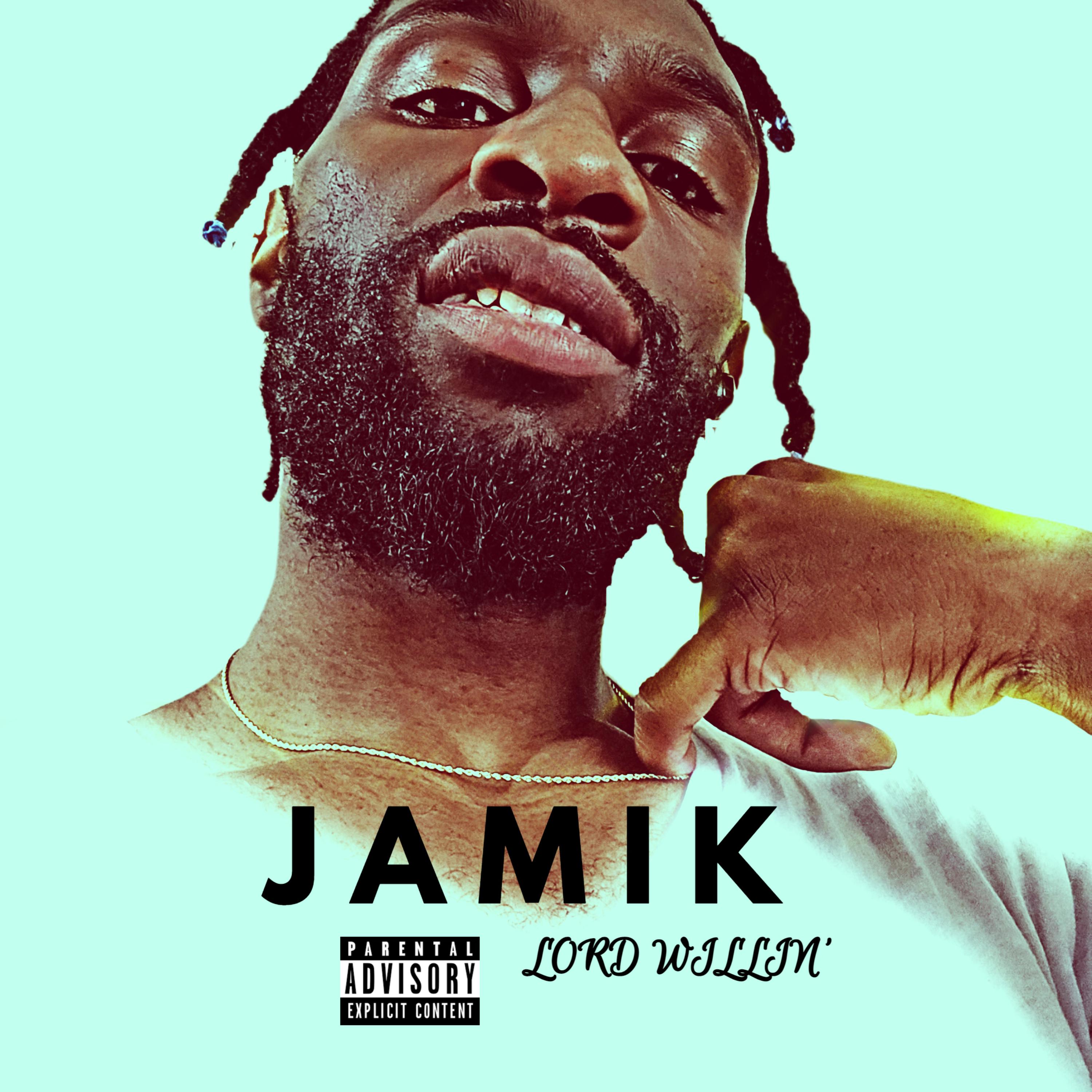 LORD WILLIN' artwork