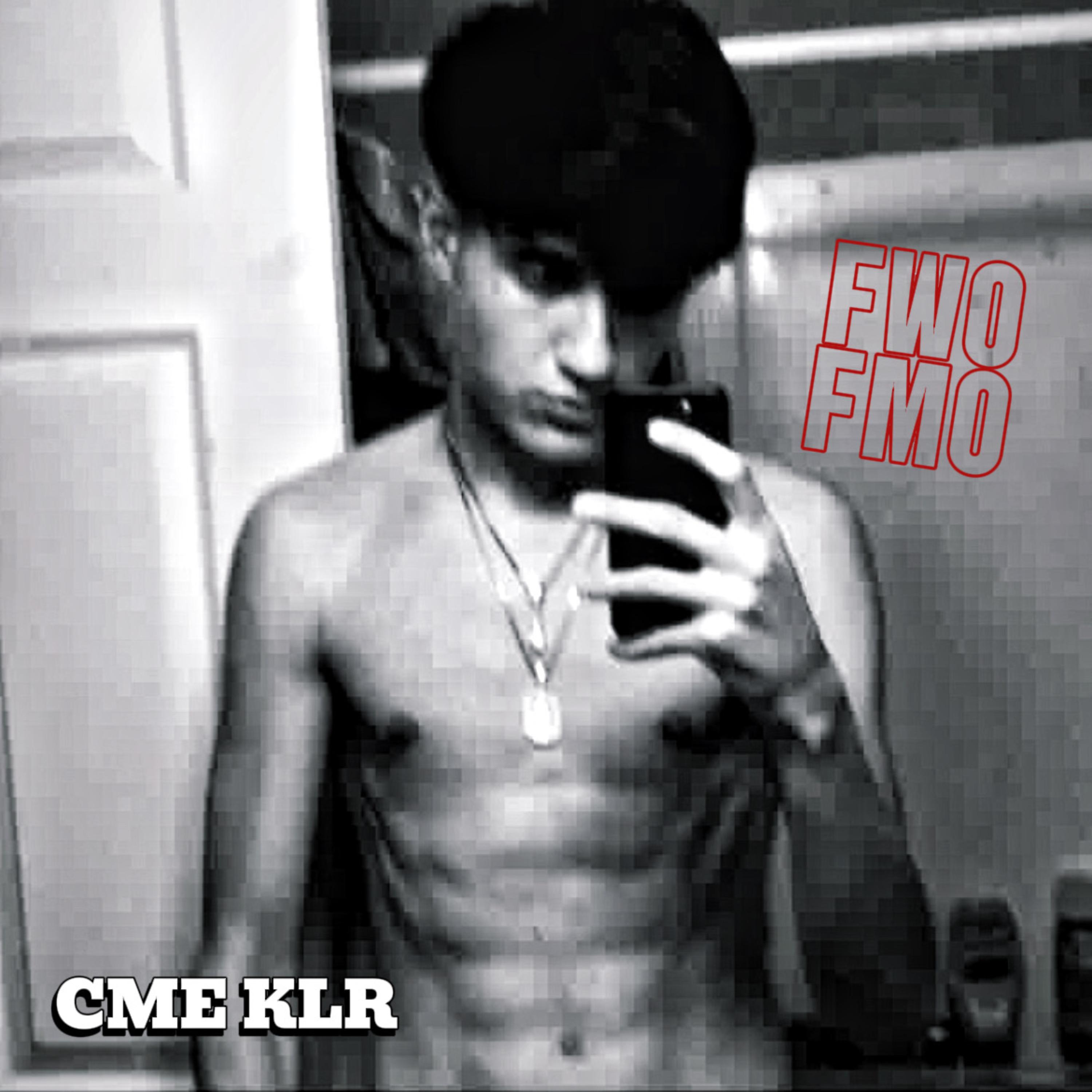 FWO/FMO by CME KLR cover art