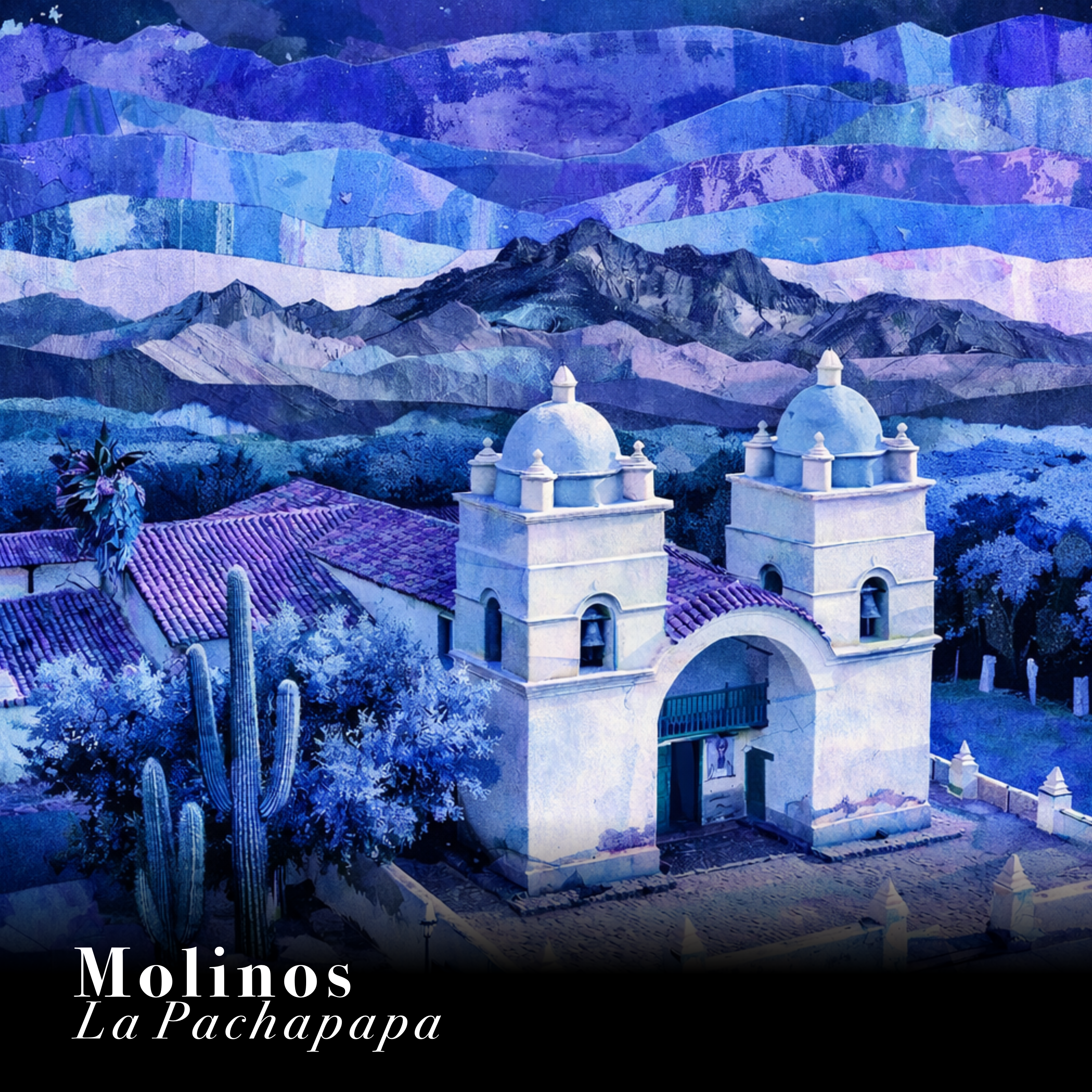 Molinos artwork