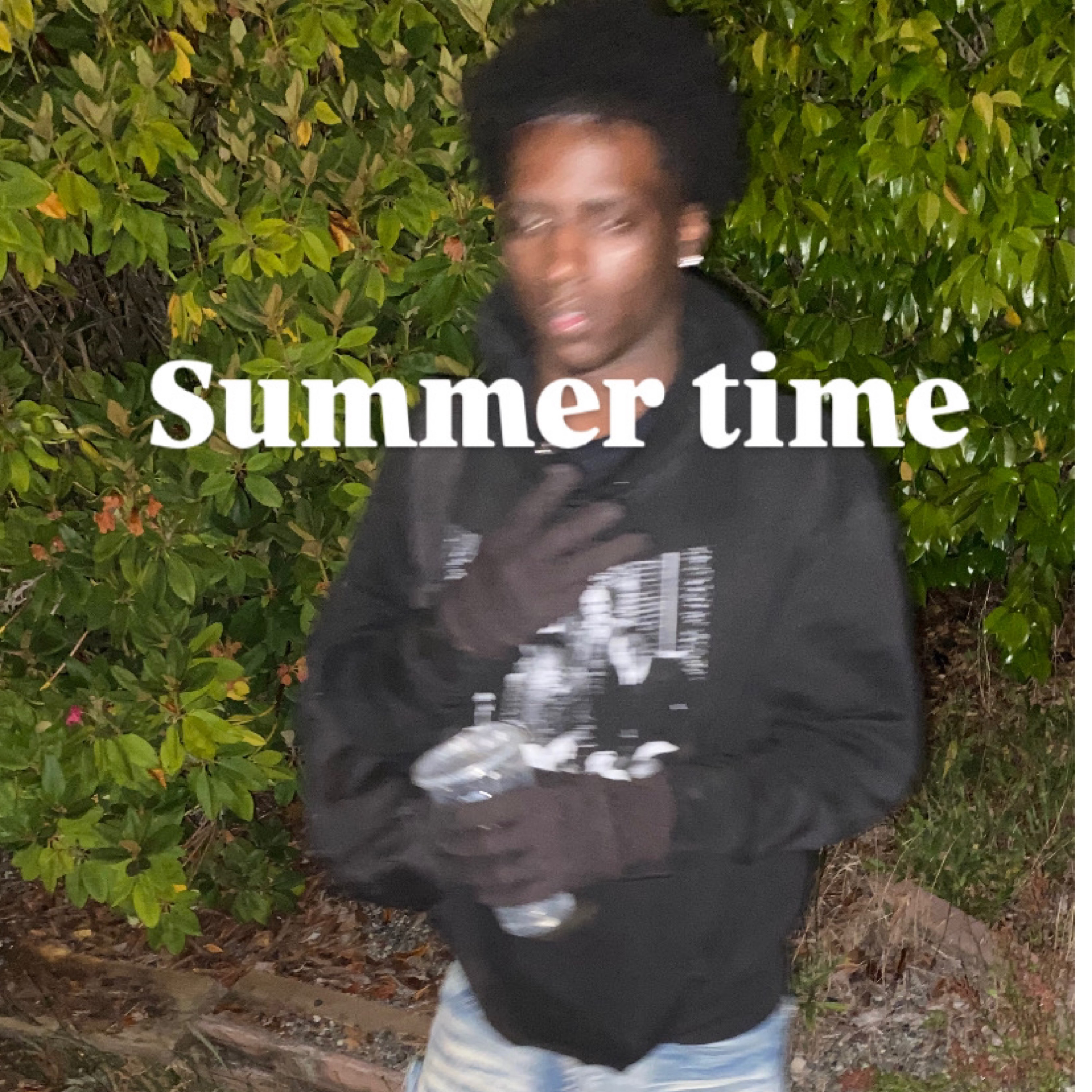 Summer Time artwork