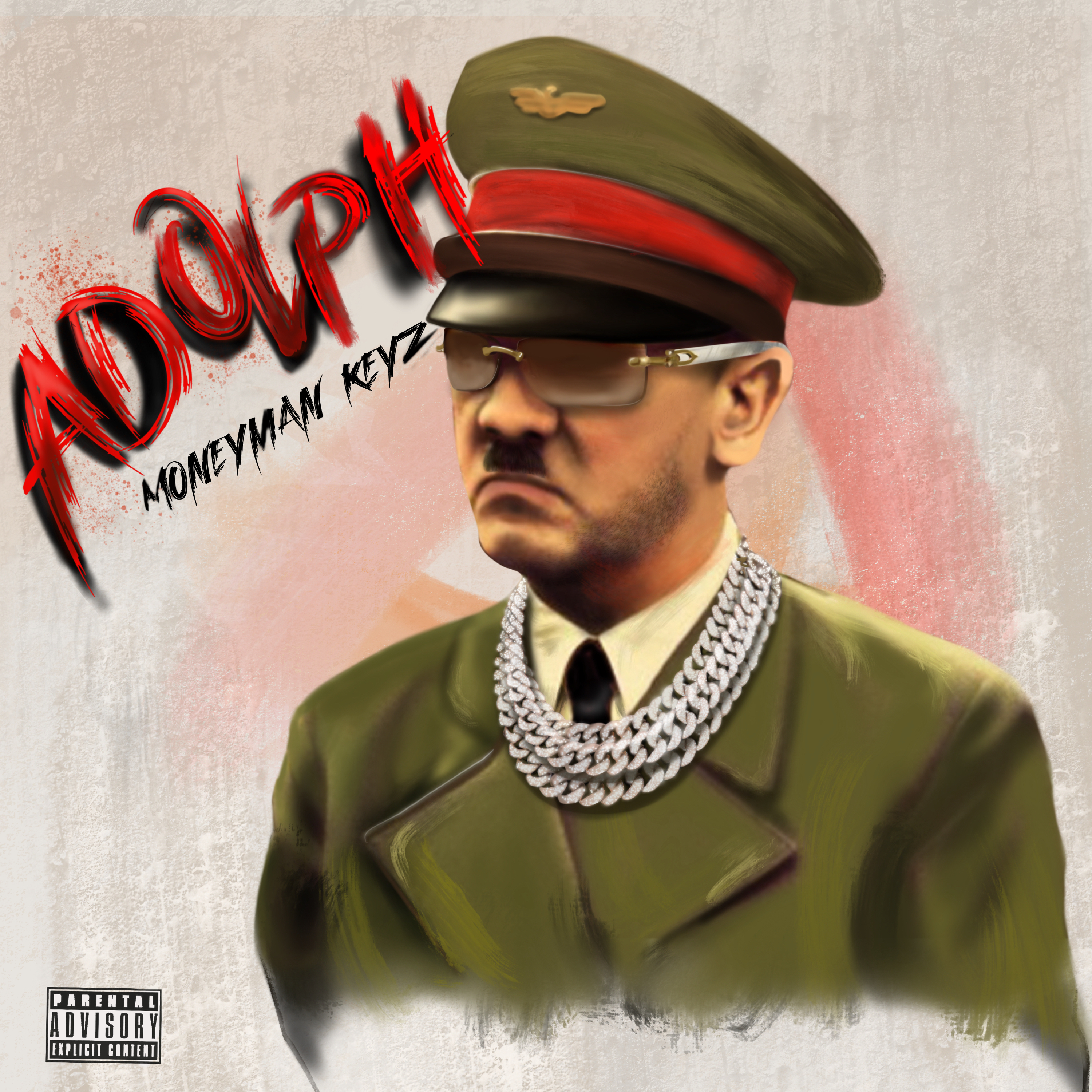 Adolph artwork