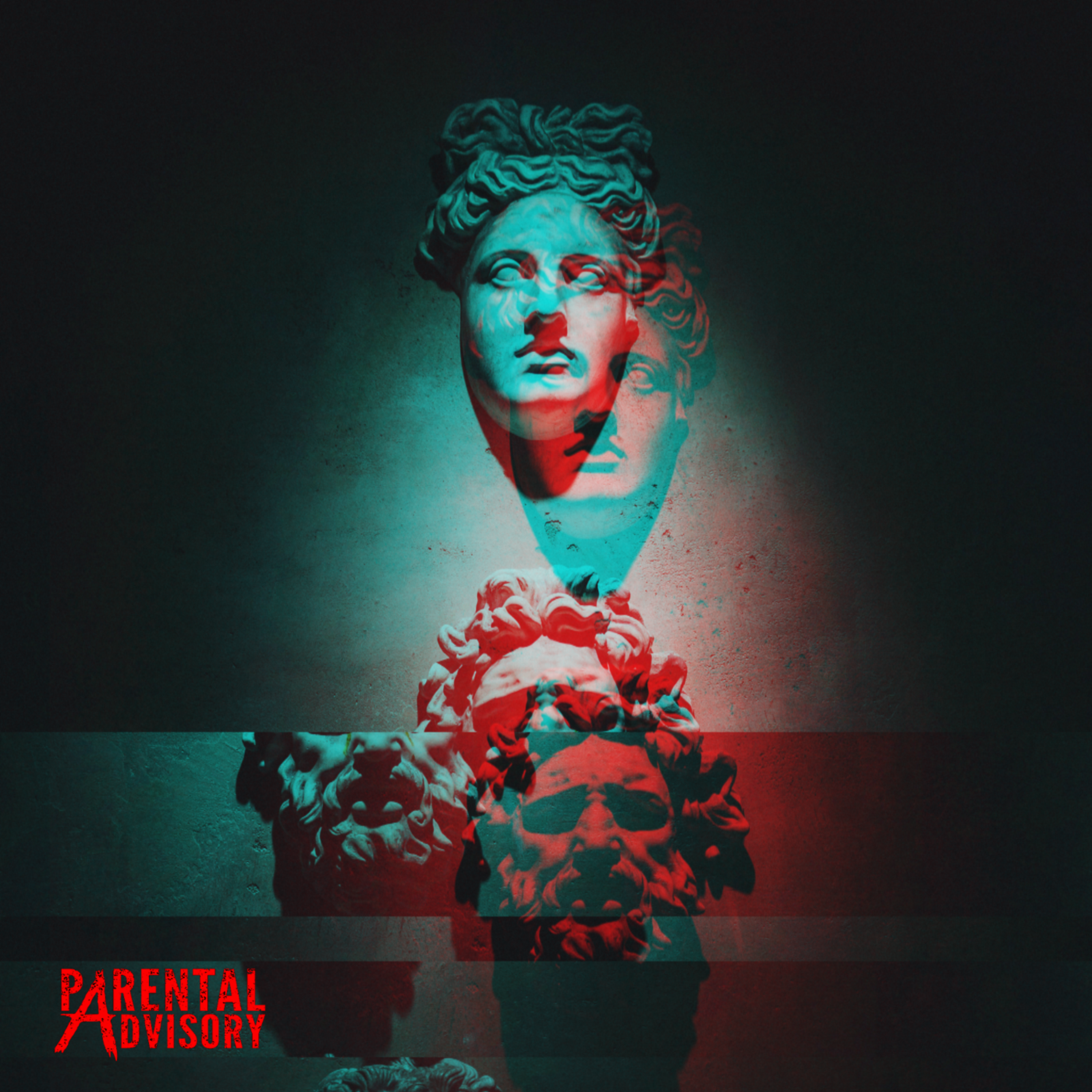 Apollo the God artwork