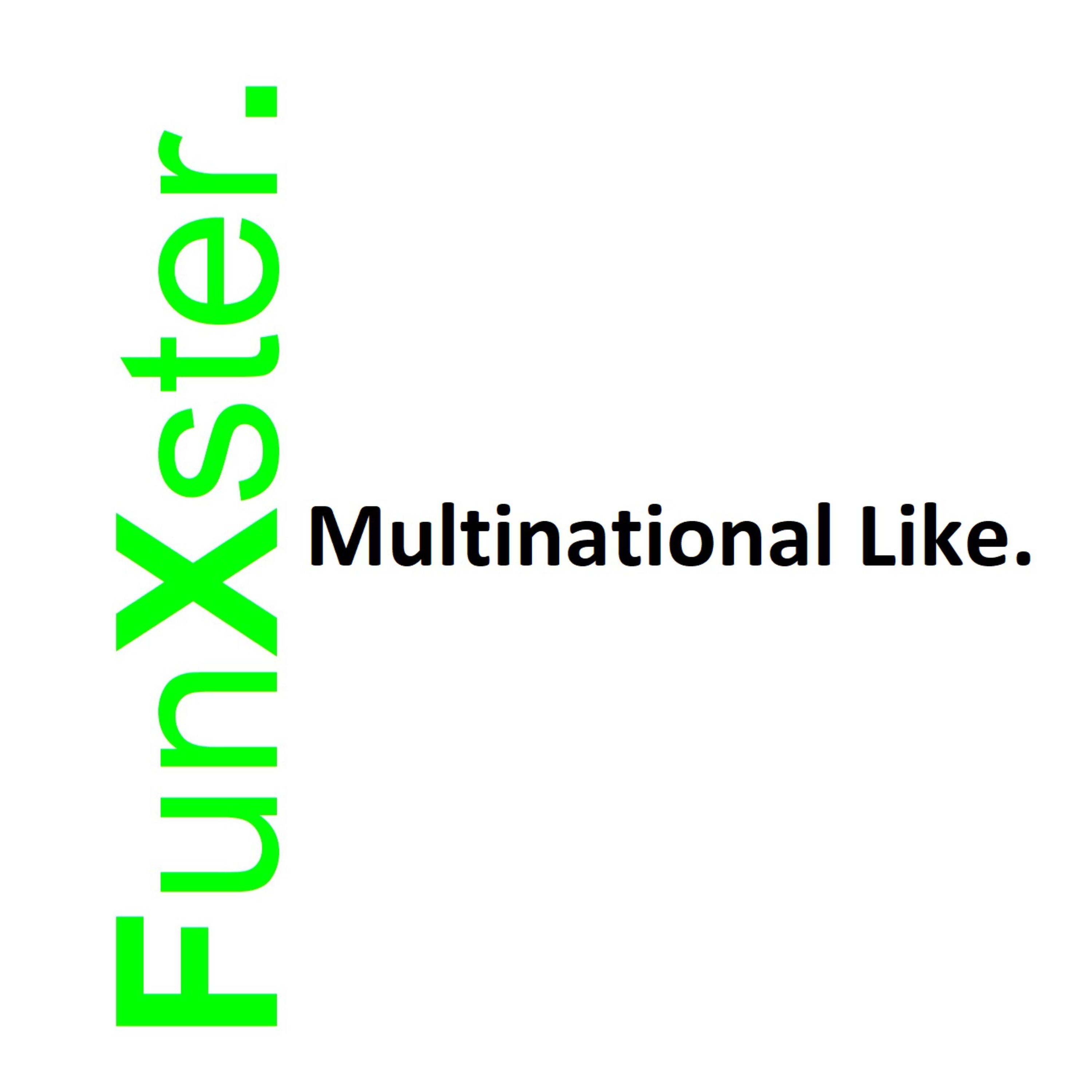 Multinational Like. artwork