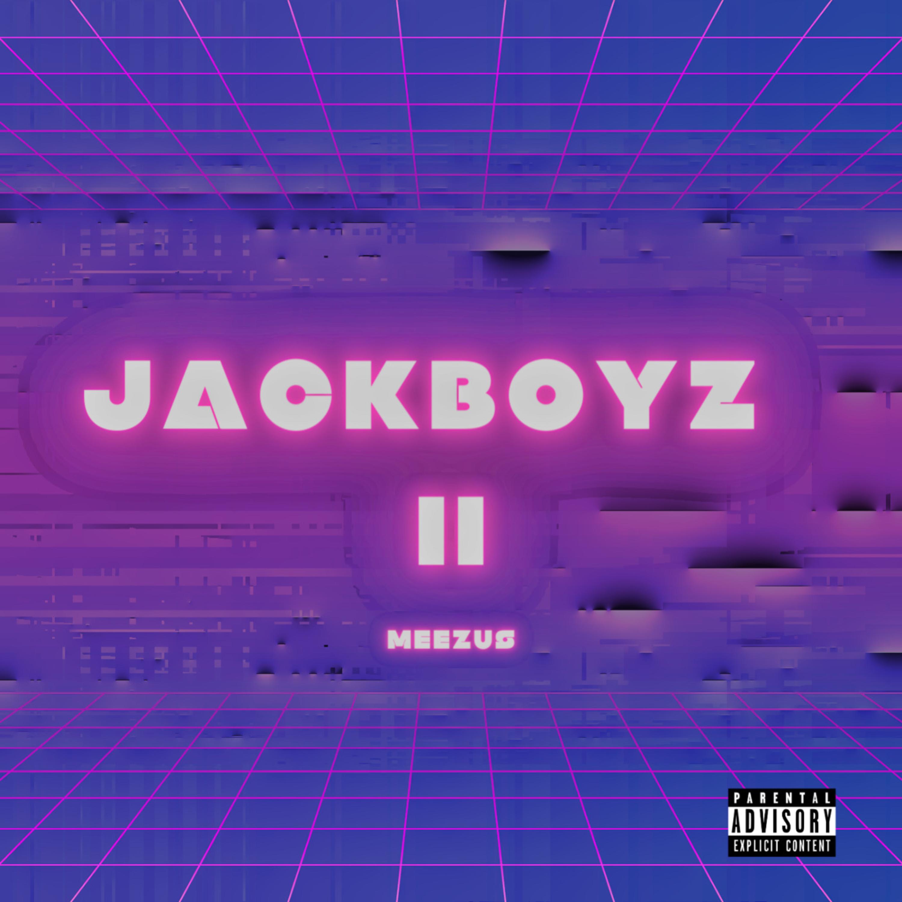 Jackboyz 2 artwork