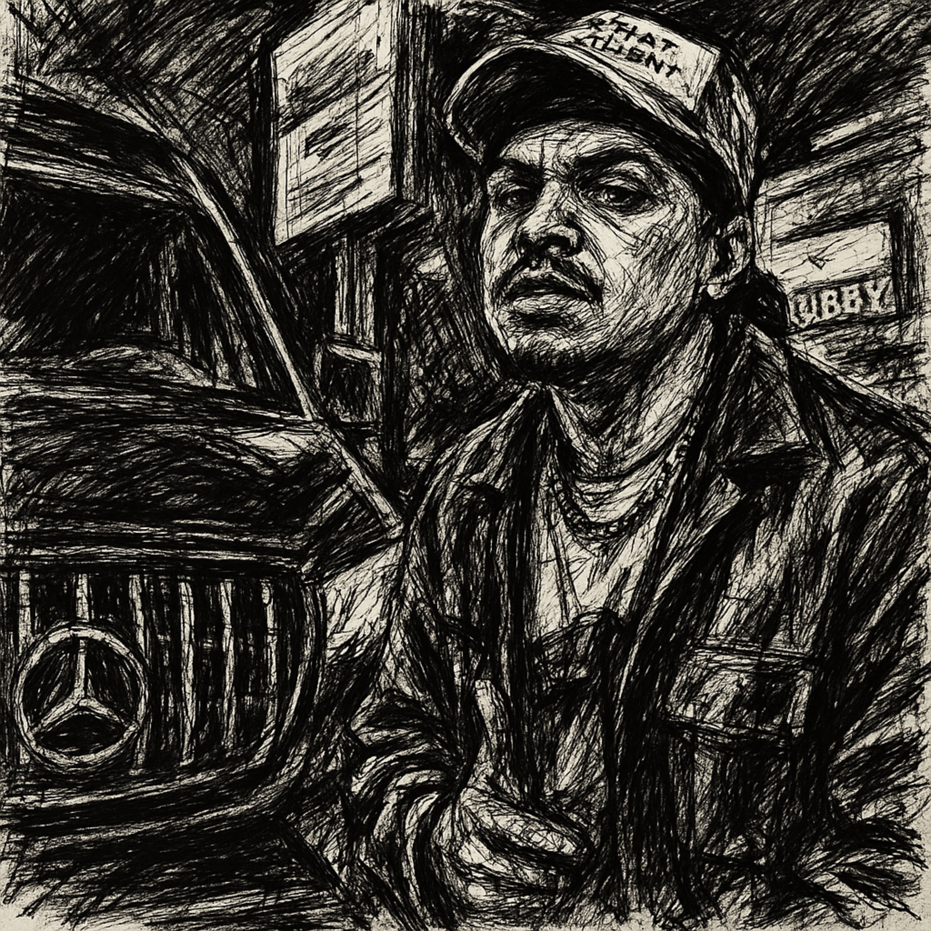 Throw It in the Bag by Father Figure cover art