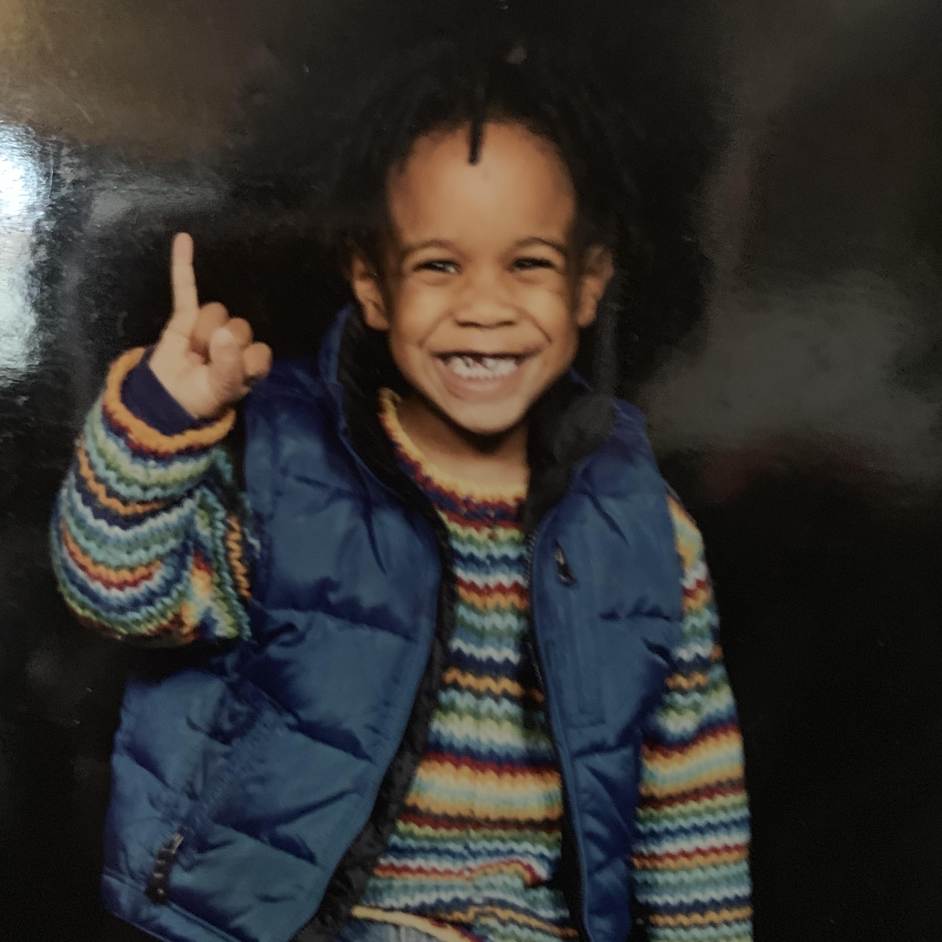 iNvalid Race artwork