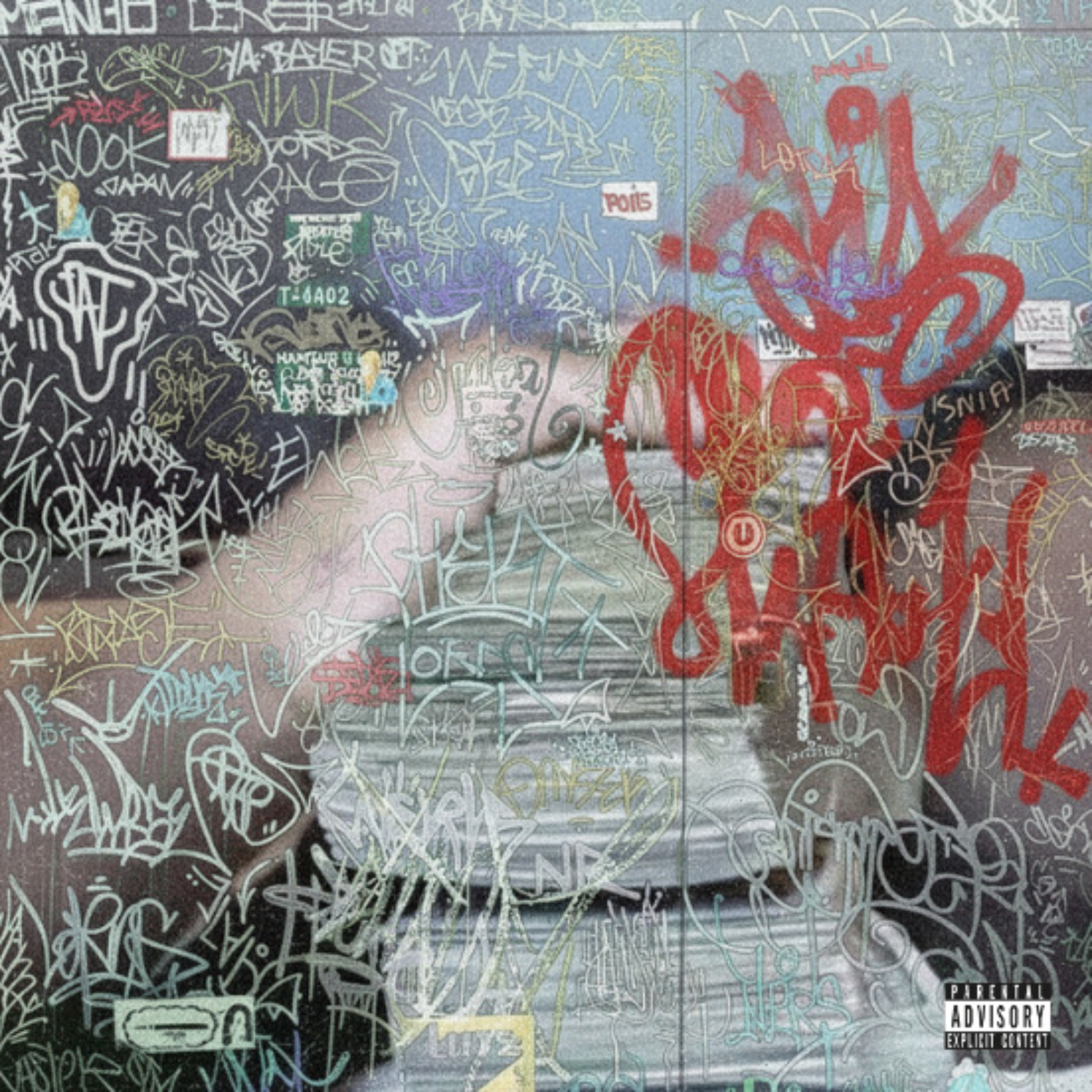 SWITCH YOU UP artwork