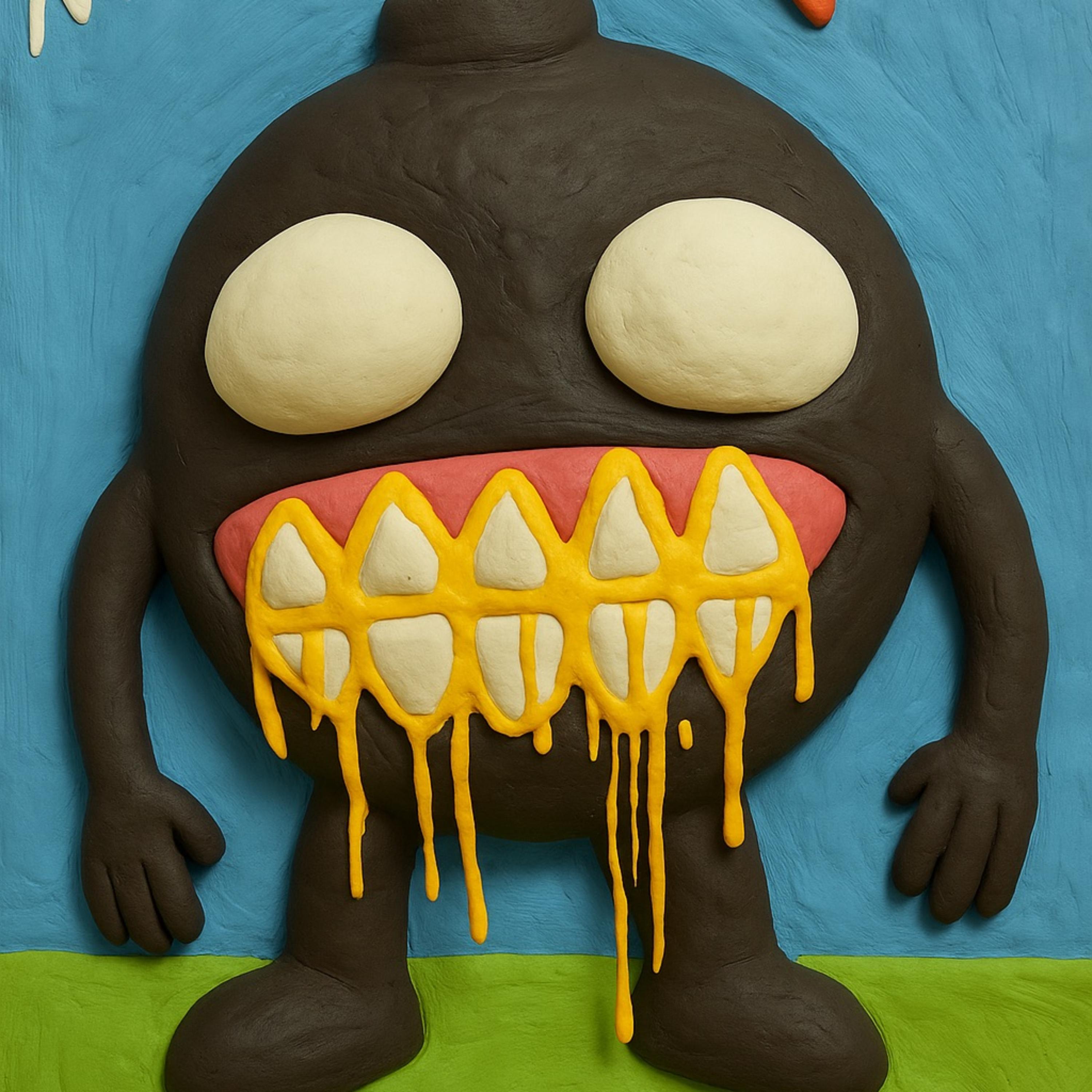 Wasn’t Ah Game artwork