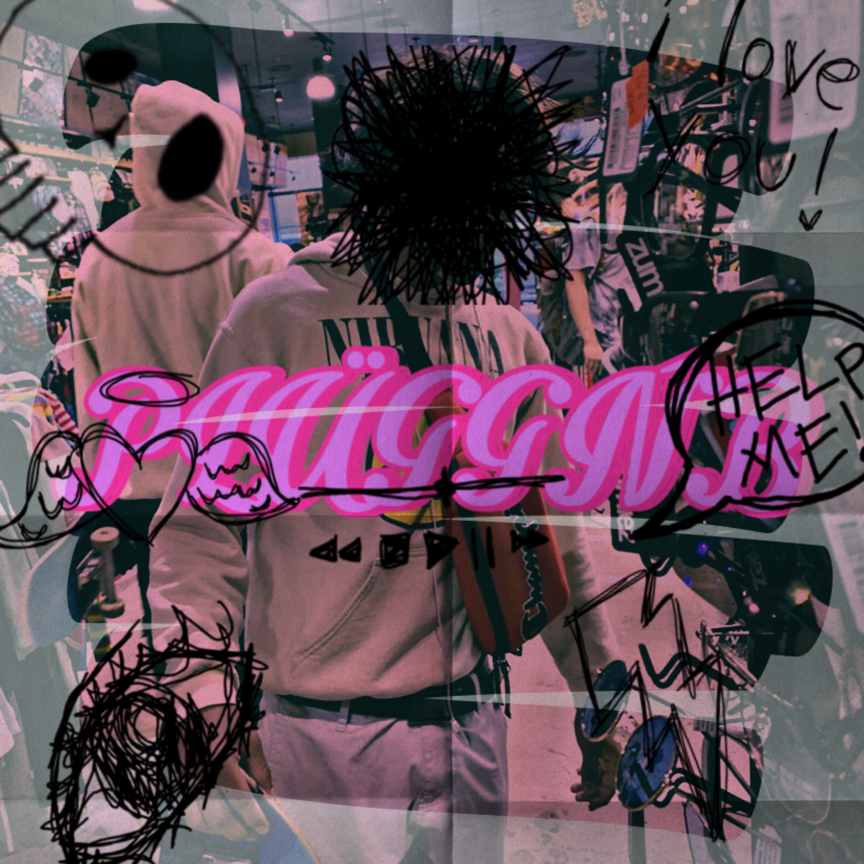 PLÜGGŃB artwork