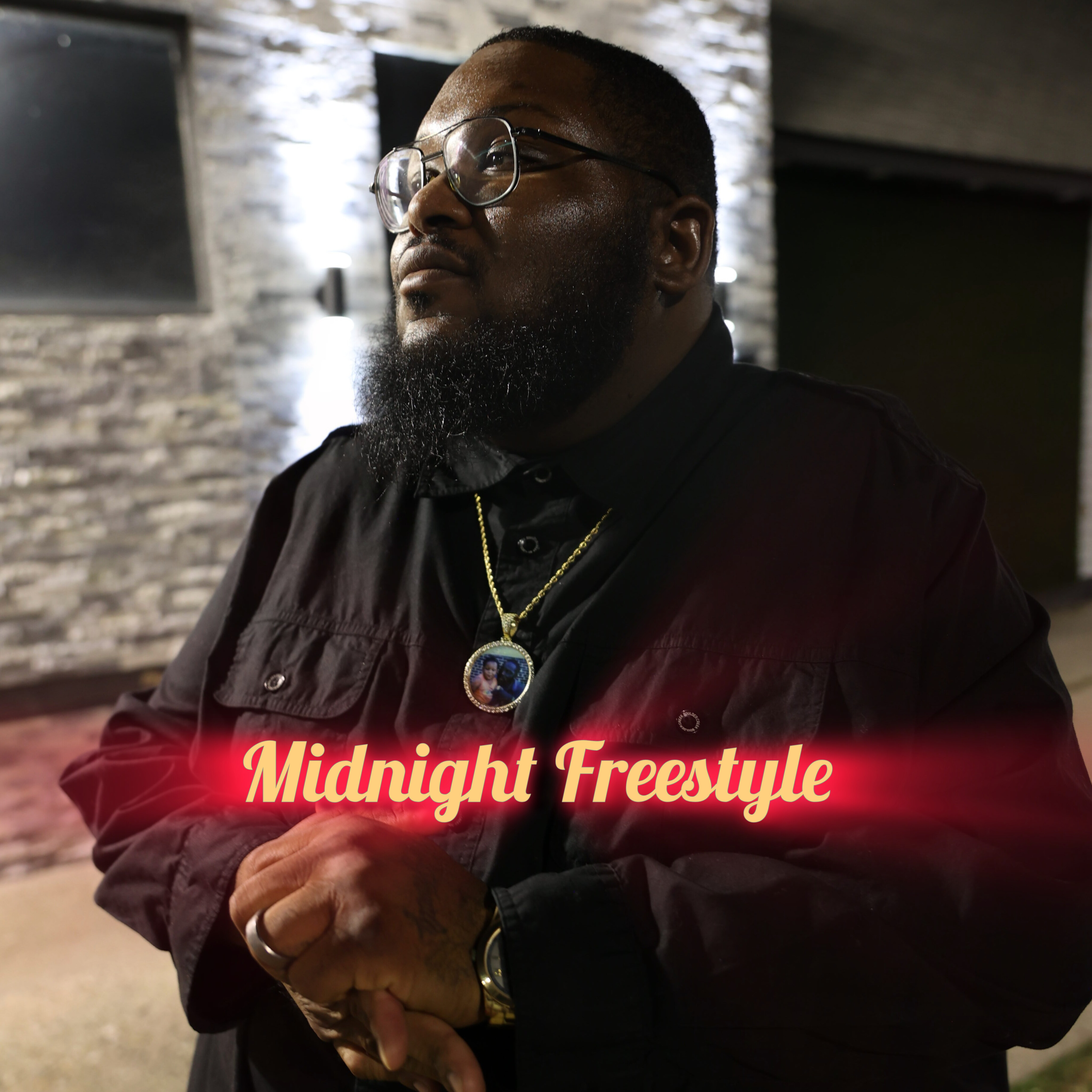 Midnight Freestyle  artwork
