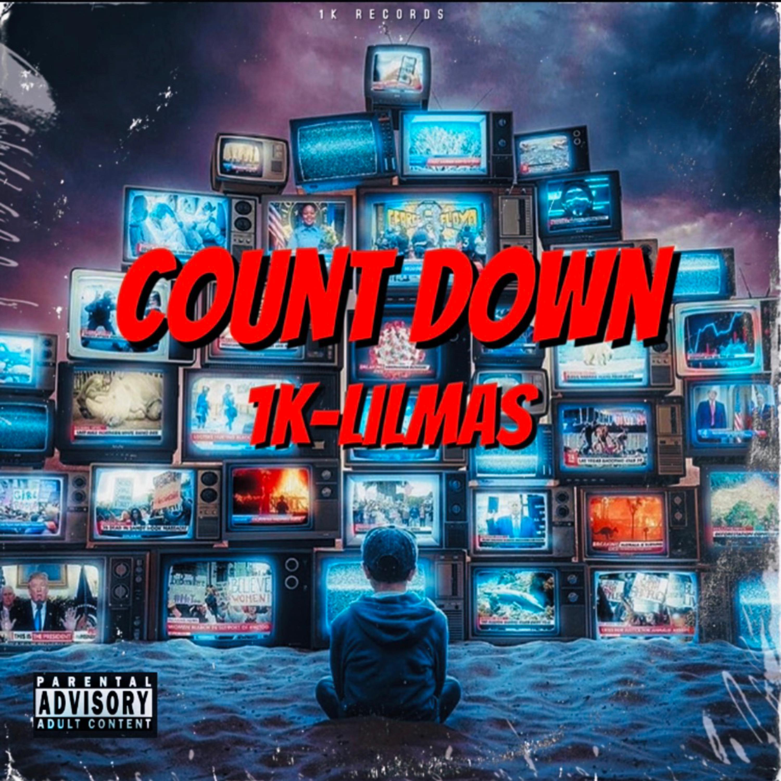 Count Down artwork