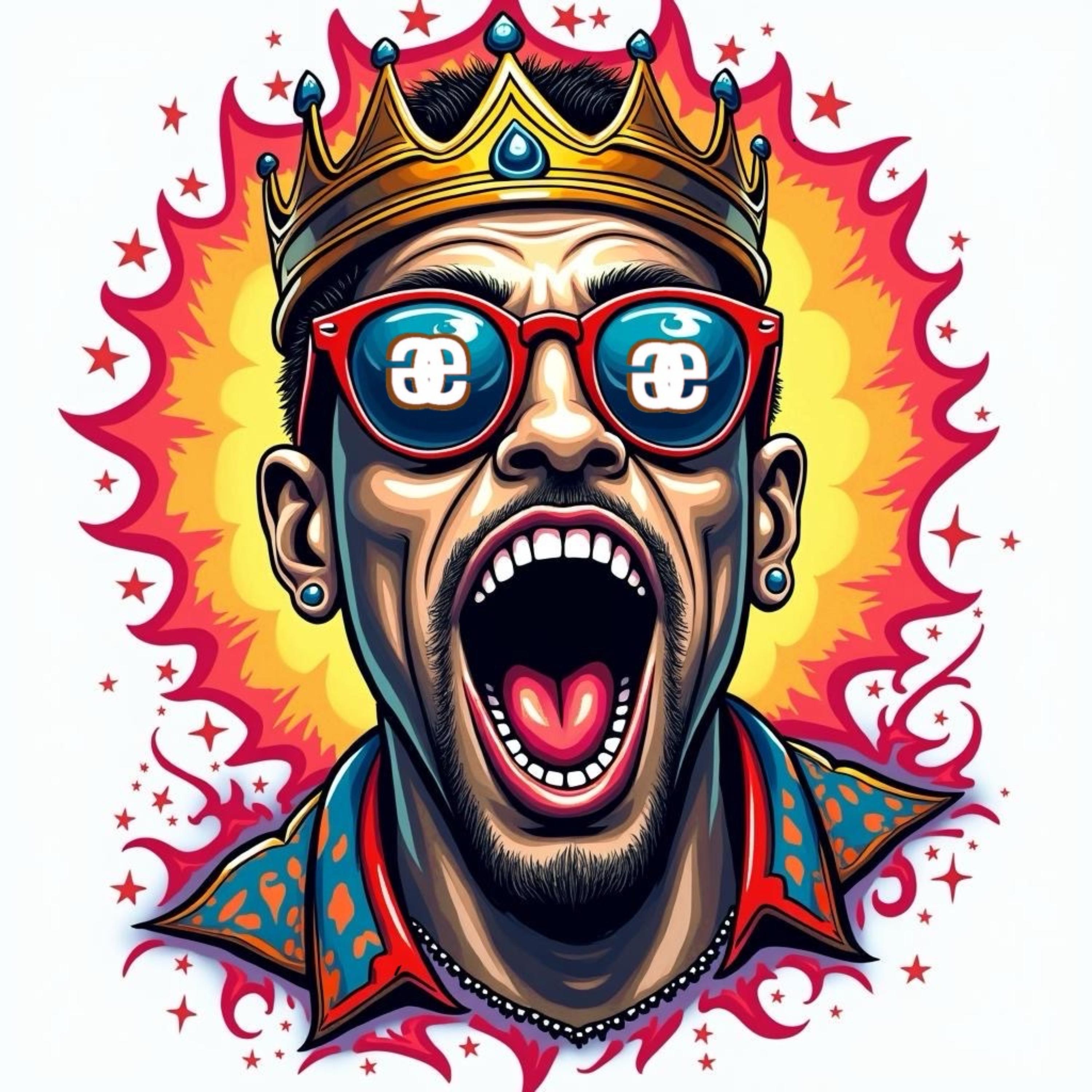 5 TOP 2025 artwork