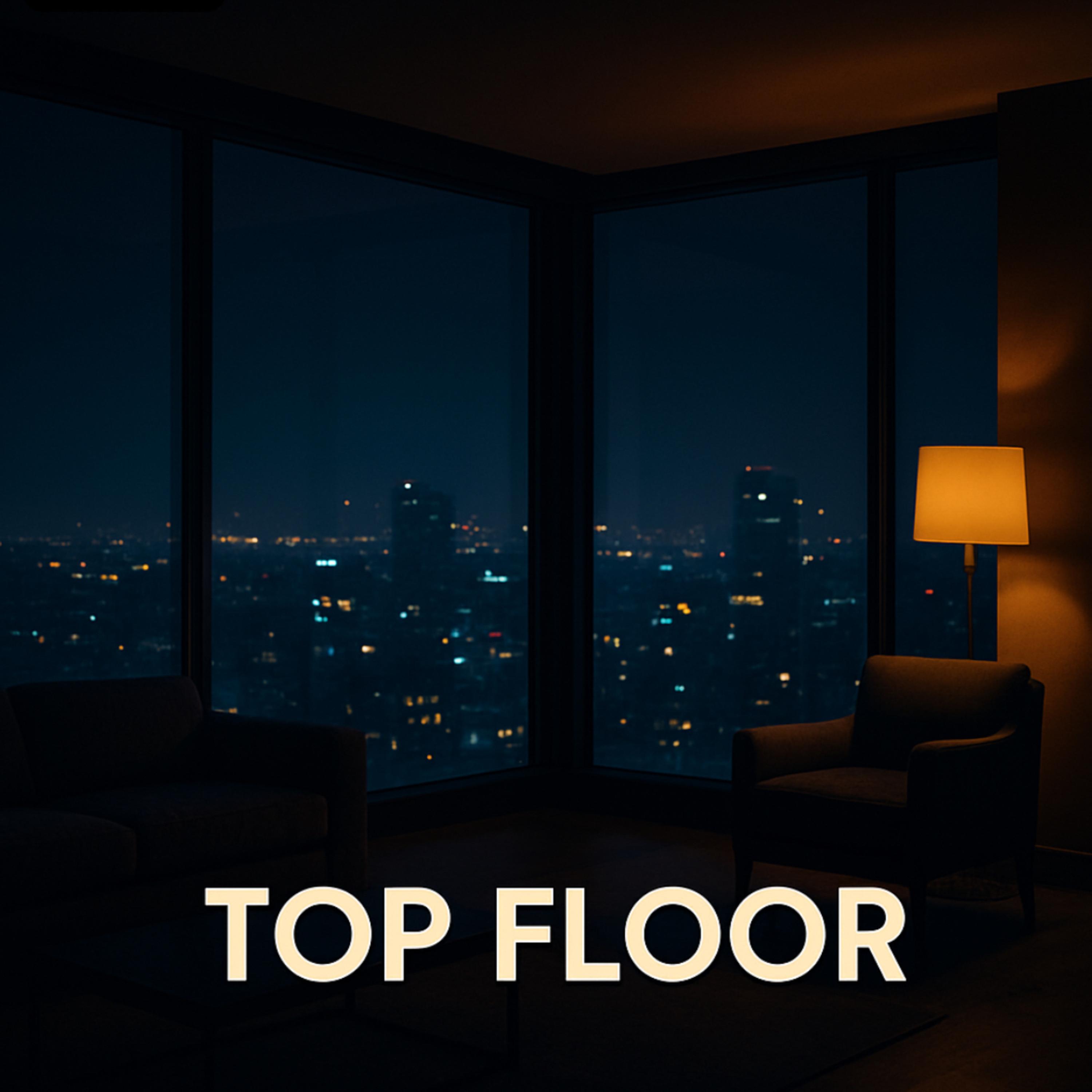 Top Floor artwork
