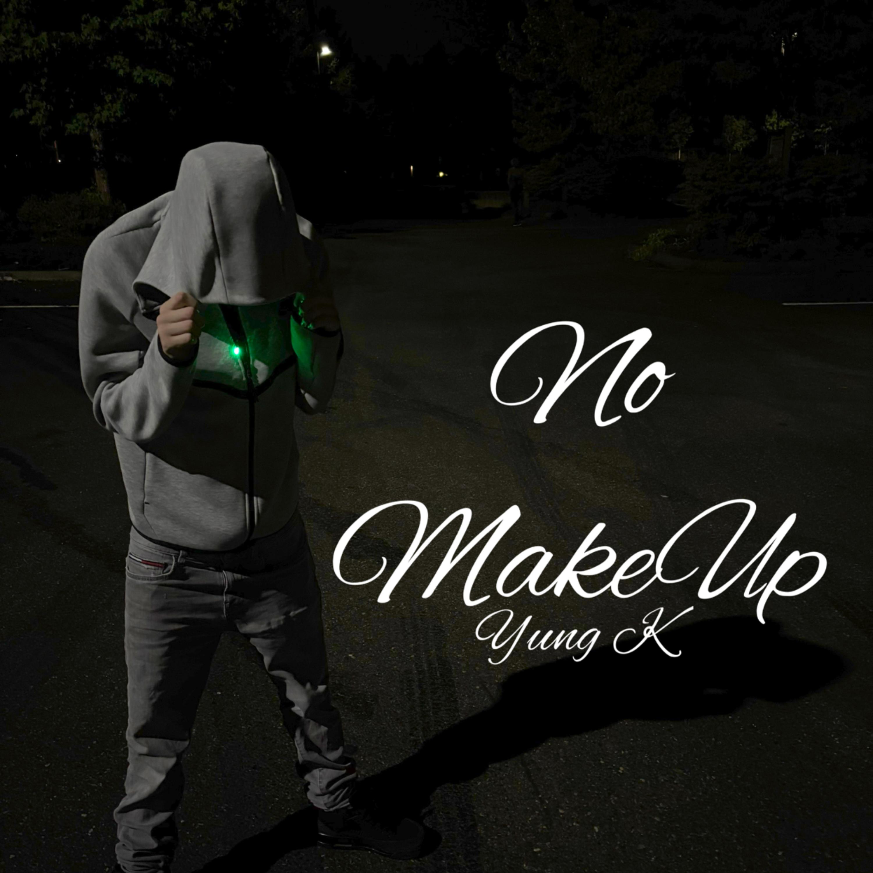 No Makeup artwork