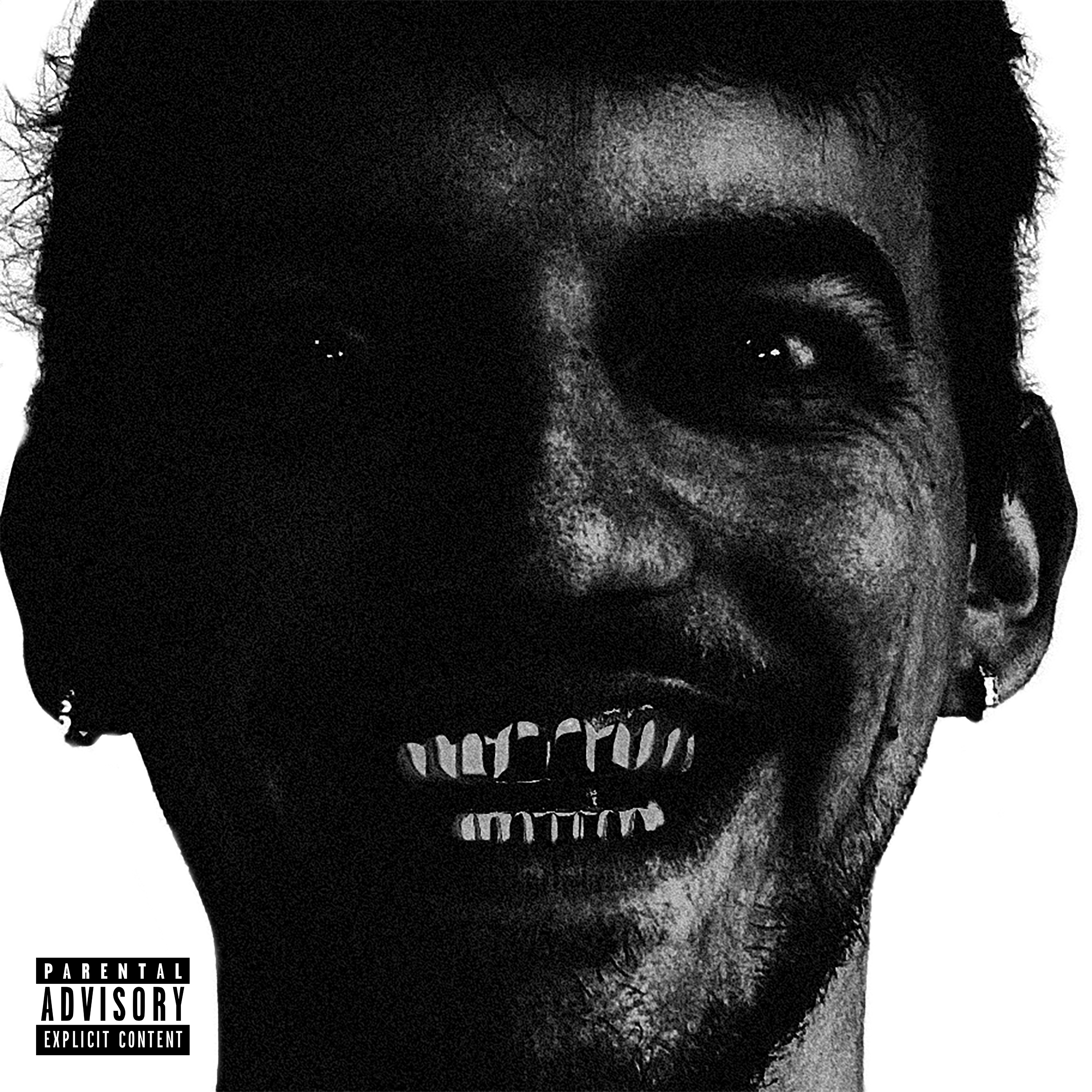 BAD BEHAVIOR artwork