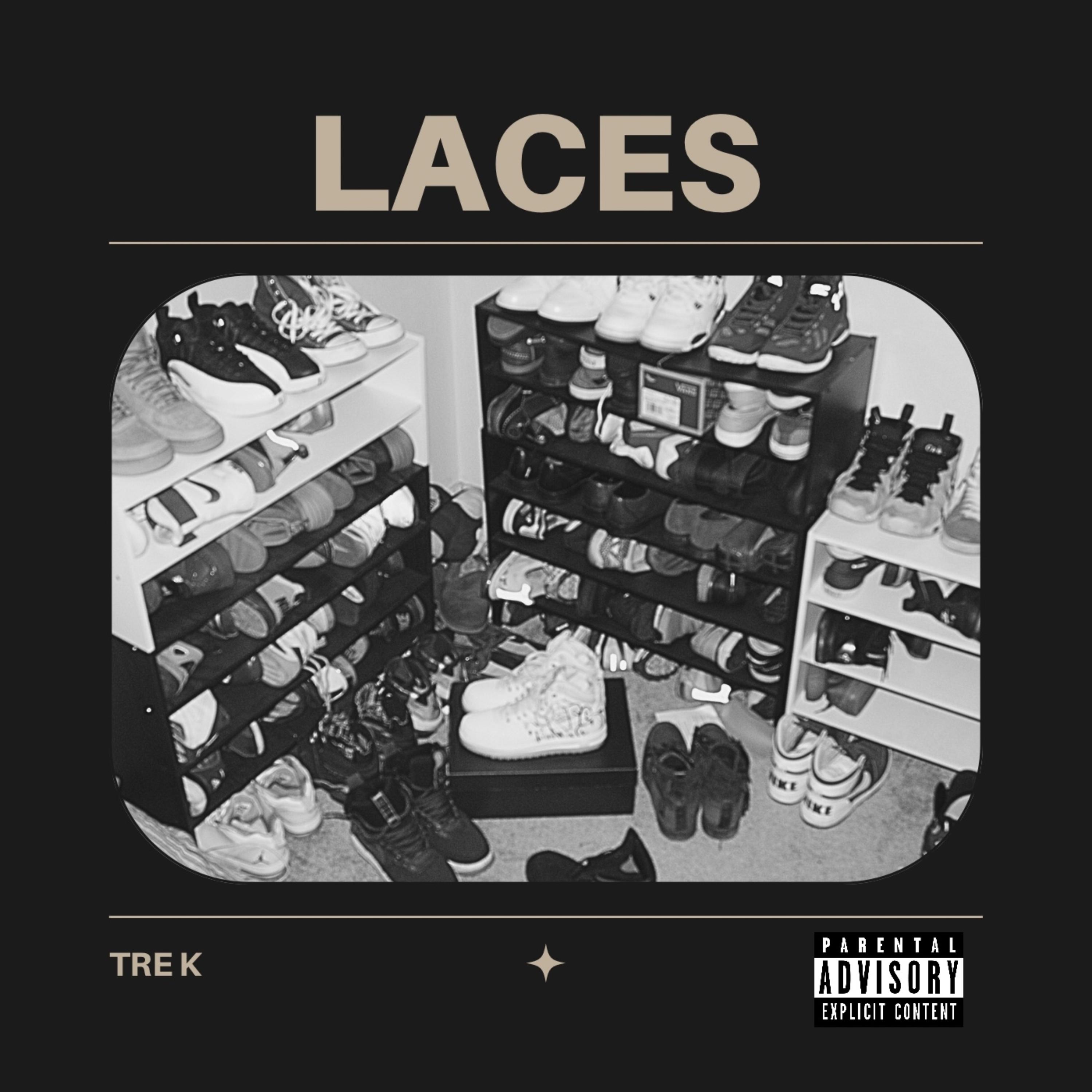 Laces artwork