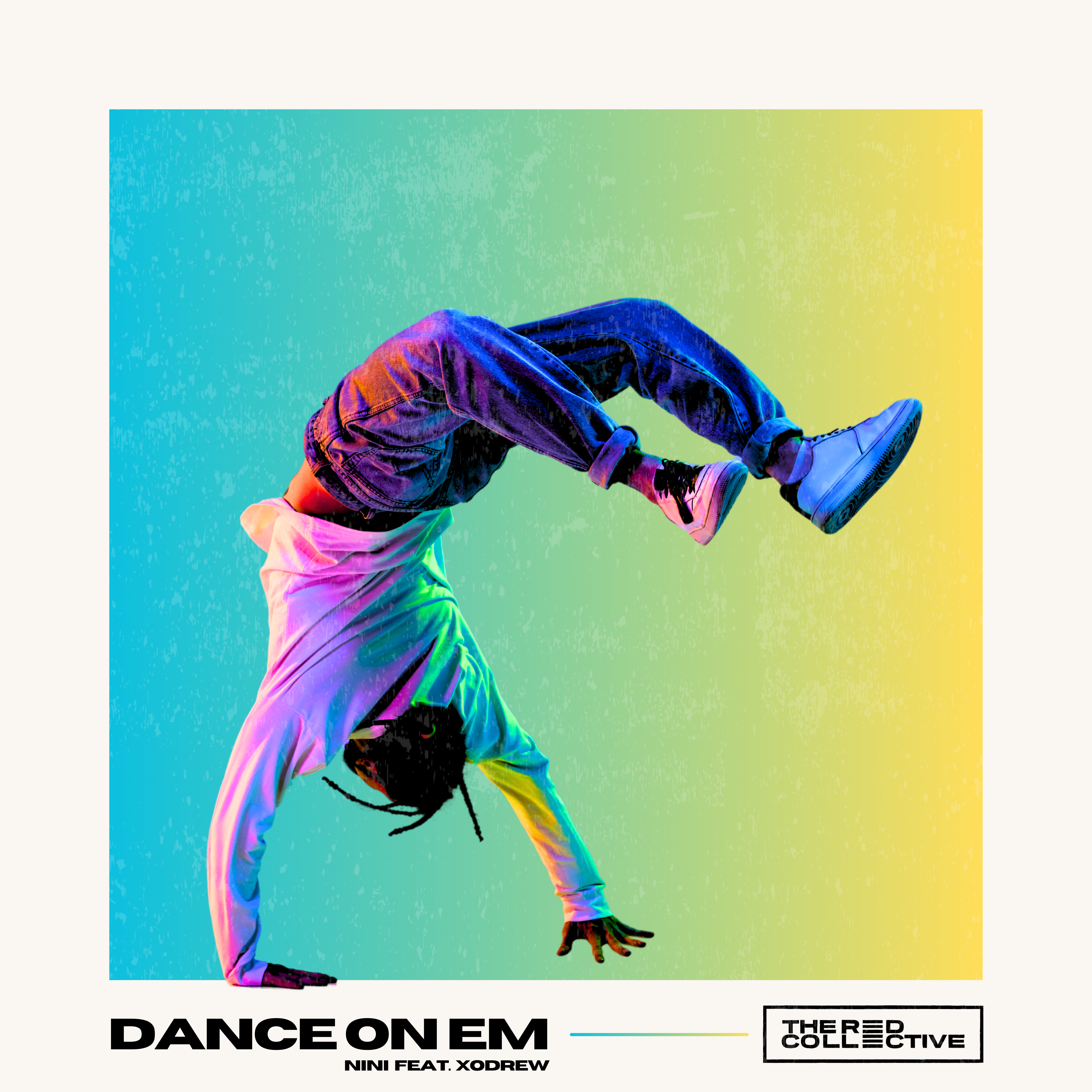 Dance On Em artwork