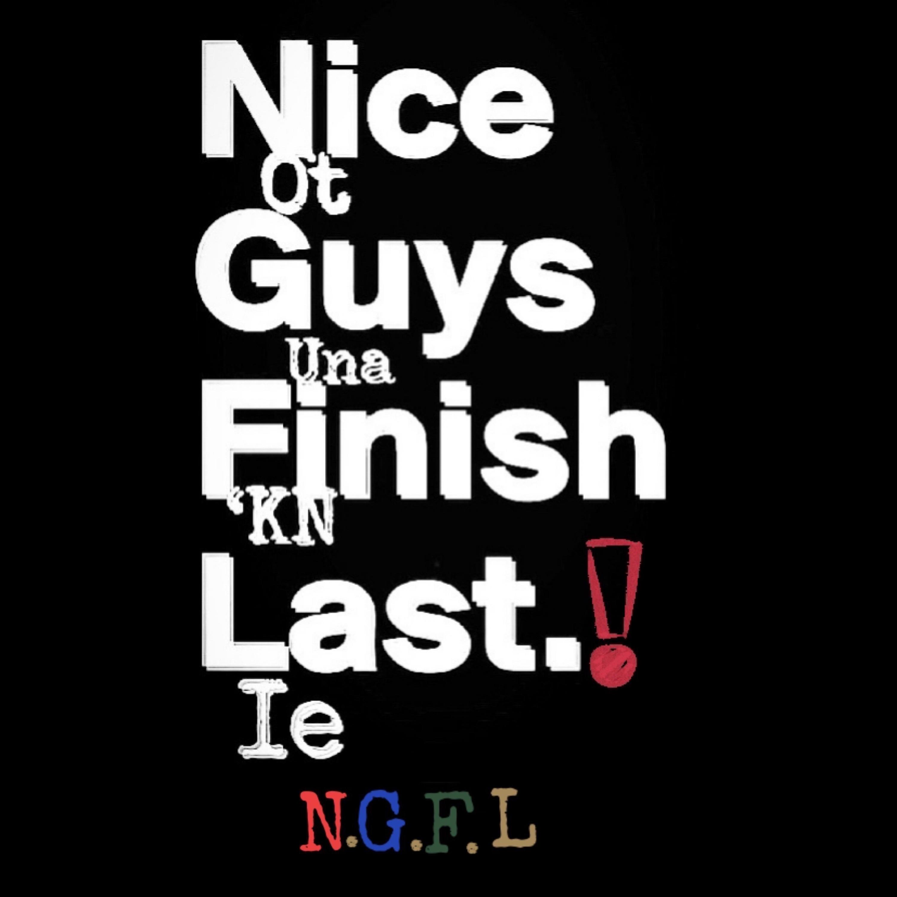 N.G.F.L artwork