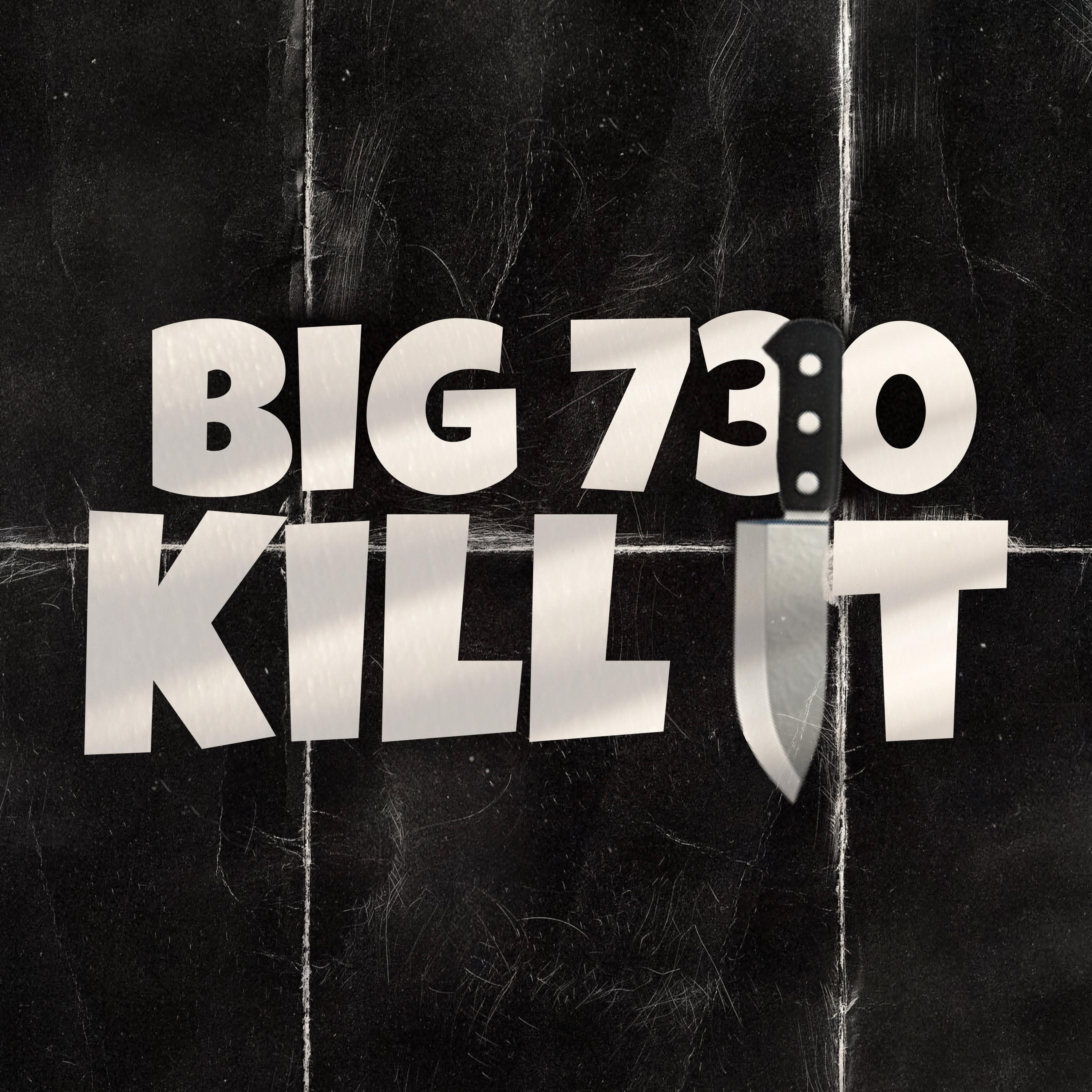 - Kill it artwork
