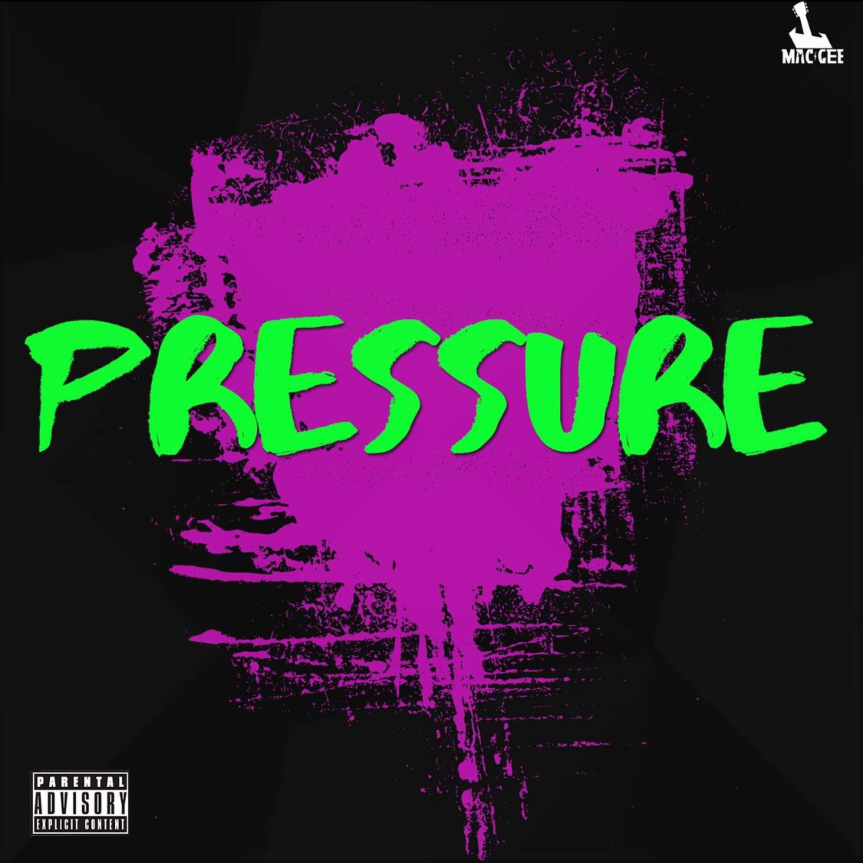 Pressure artwork
