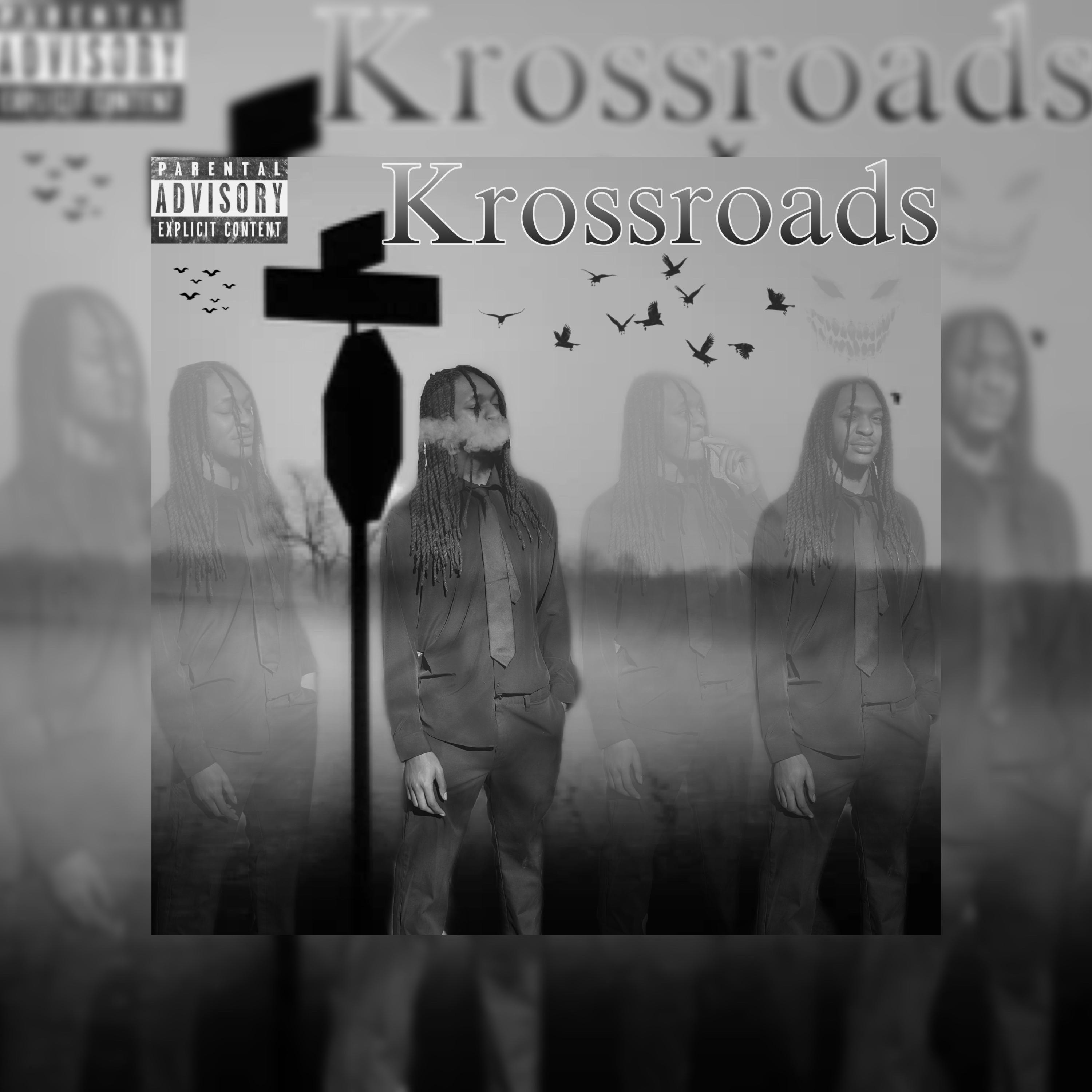 Krossroads artwork
