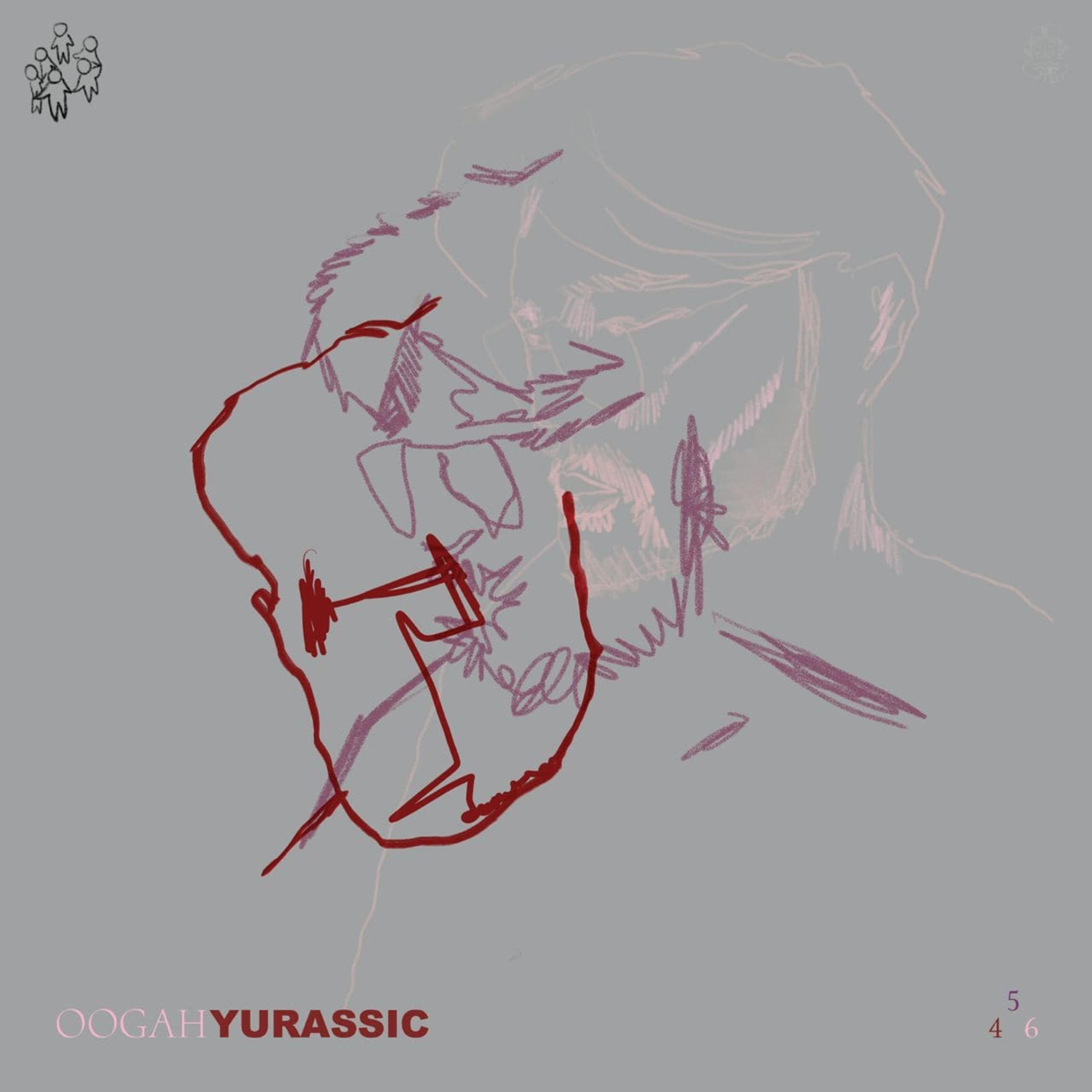 YURASSIC artwork