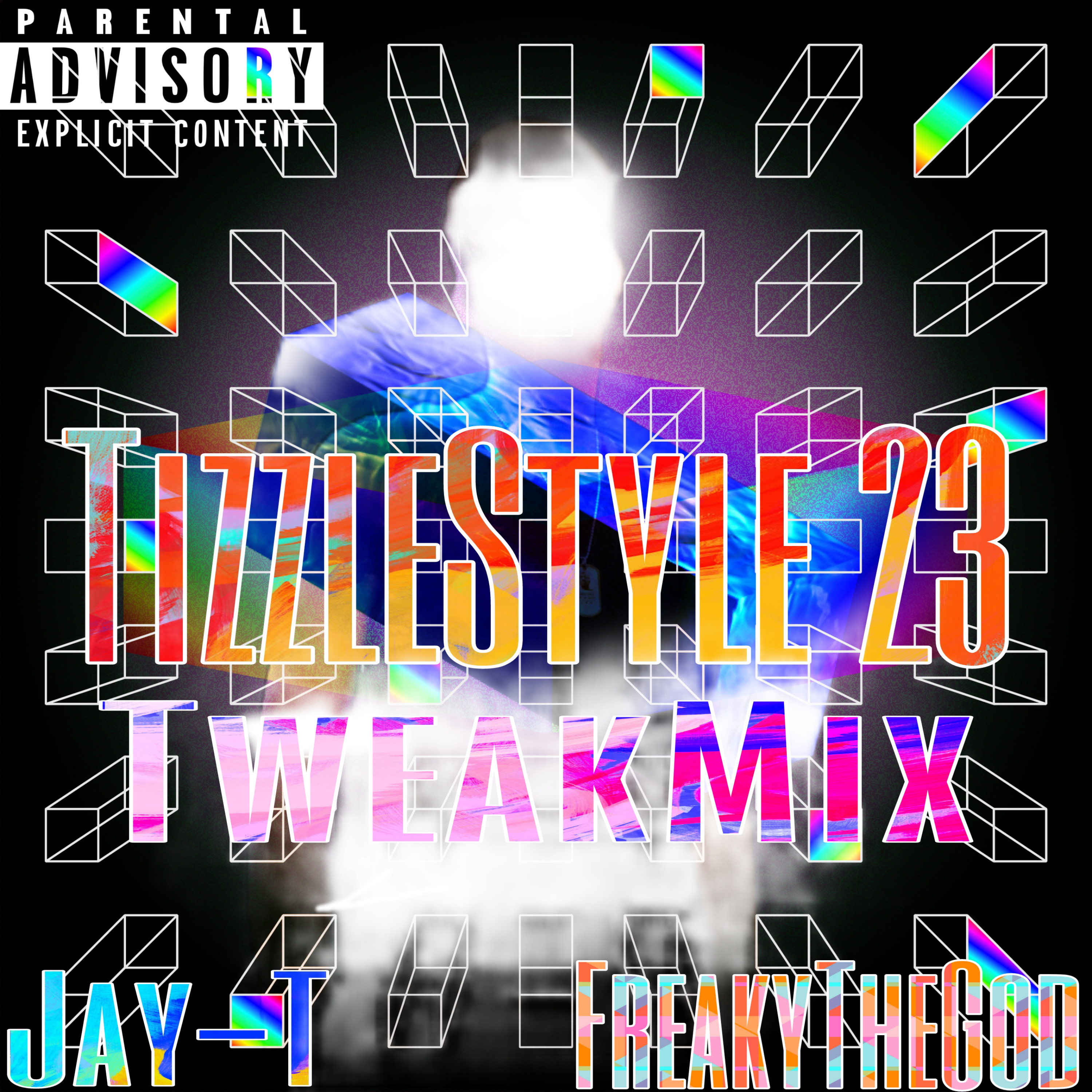 TizzleStyle 23 (TweakMix) artwork