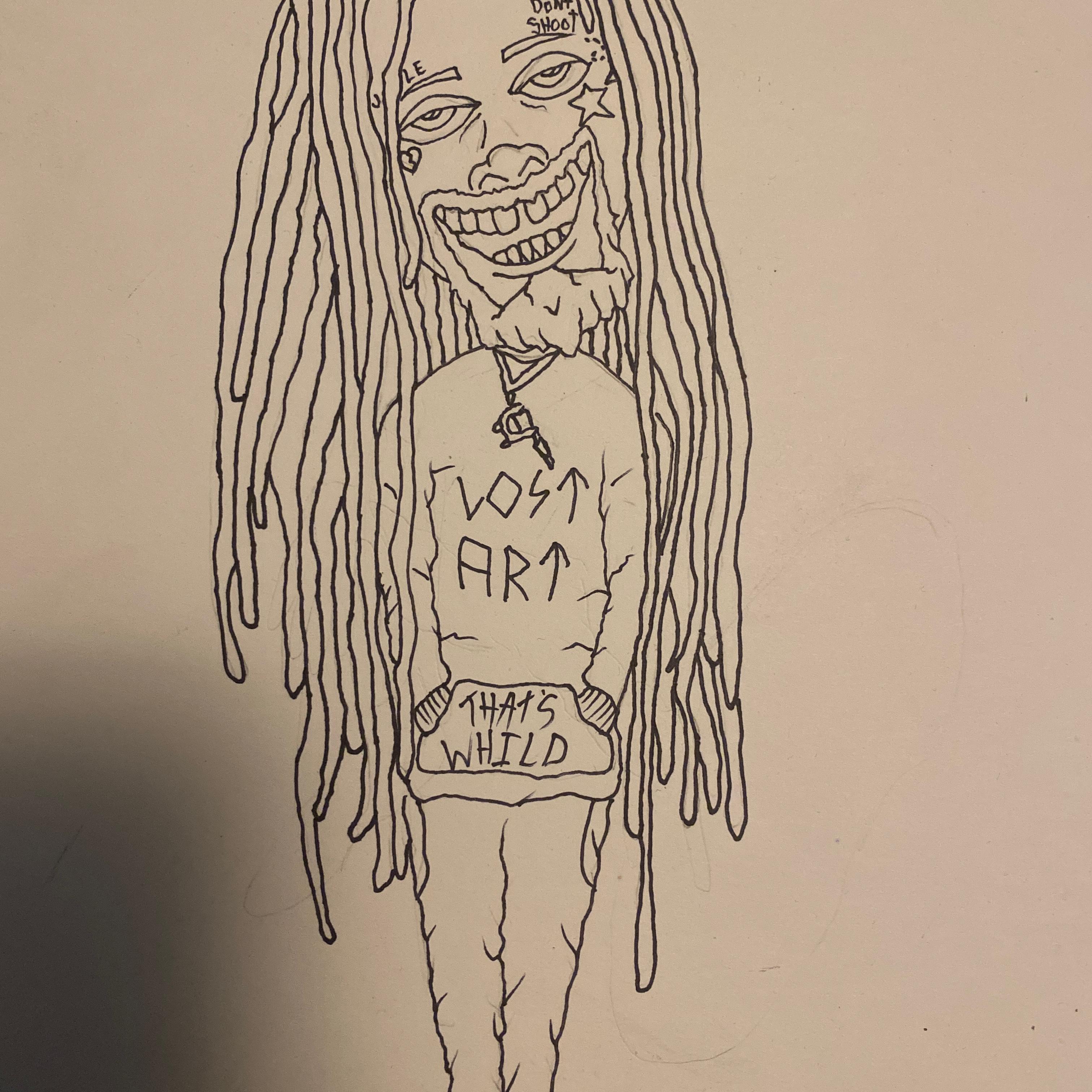 C.I.T.M. artwork