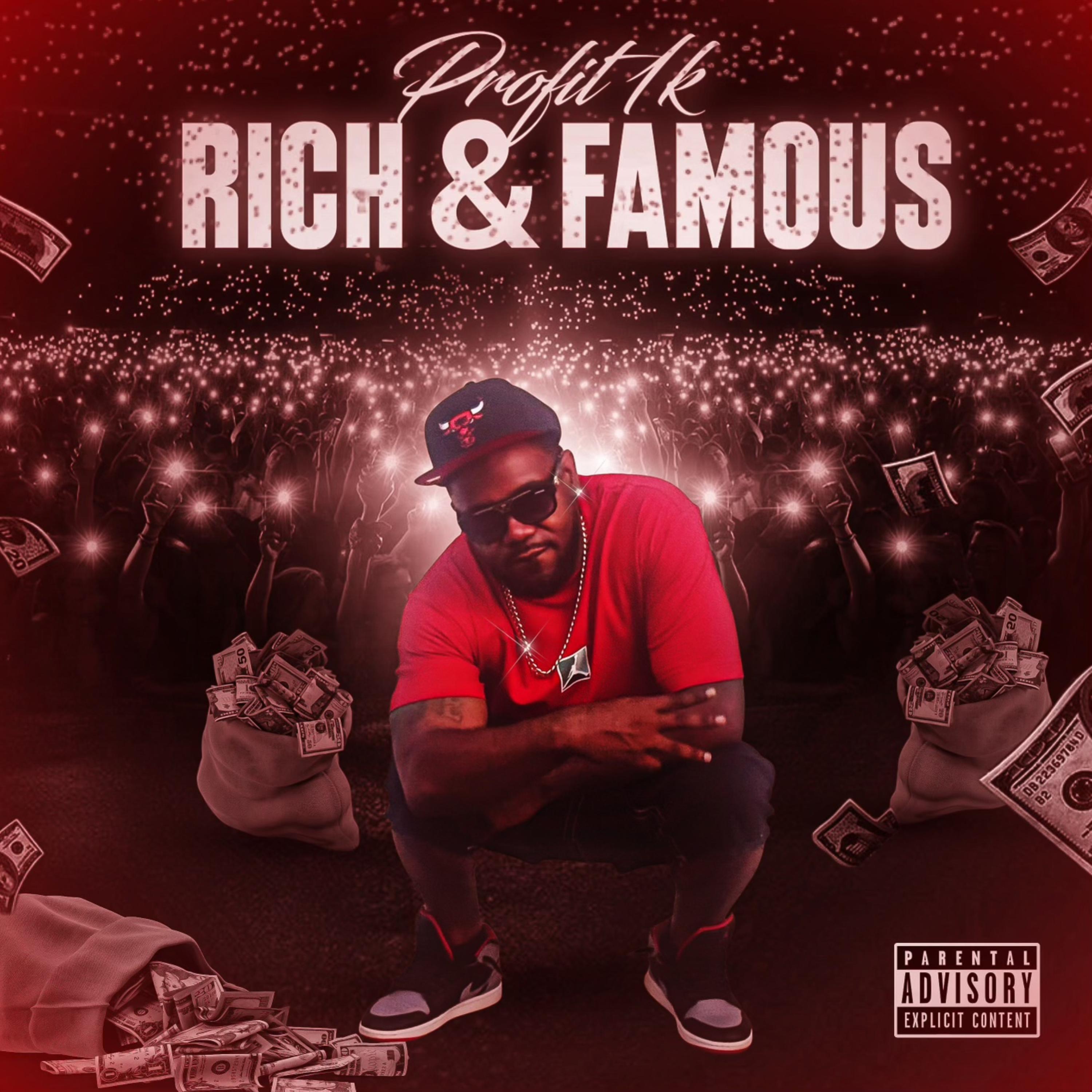 Rich & Famous artwork