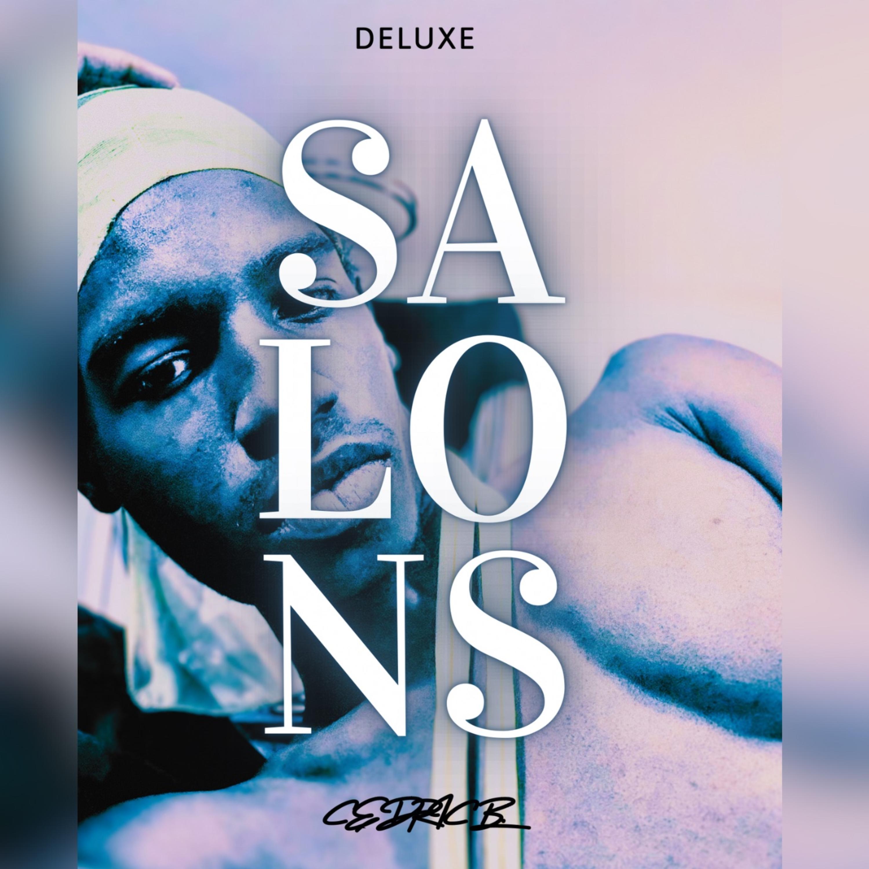 S A L O N S | DELUXE artwork