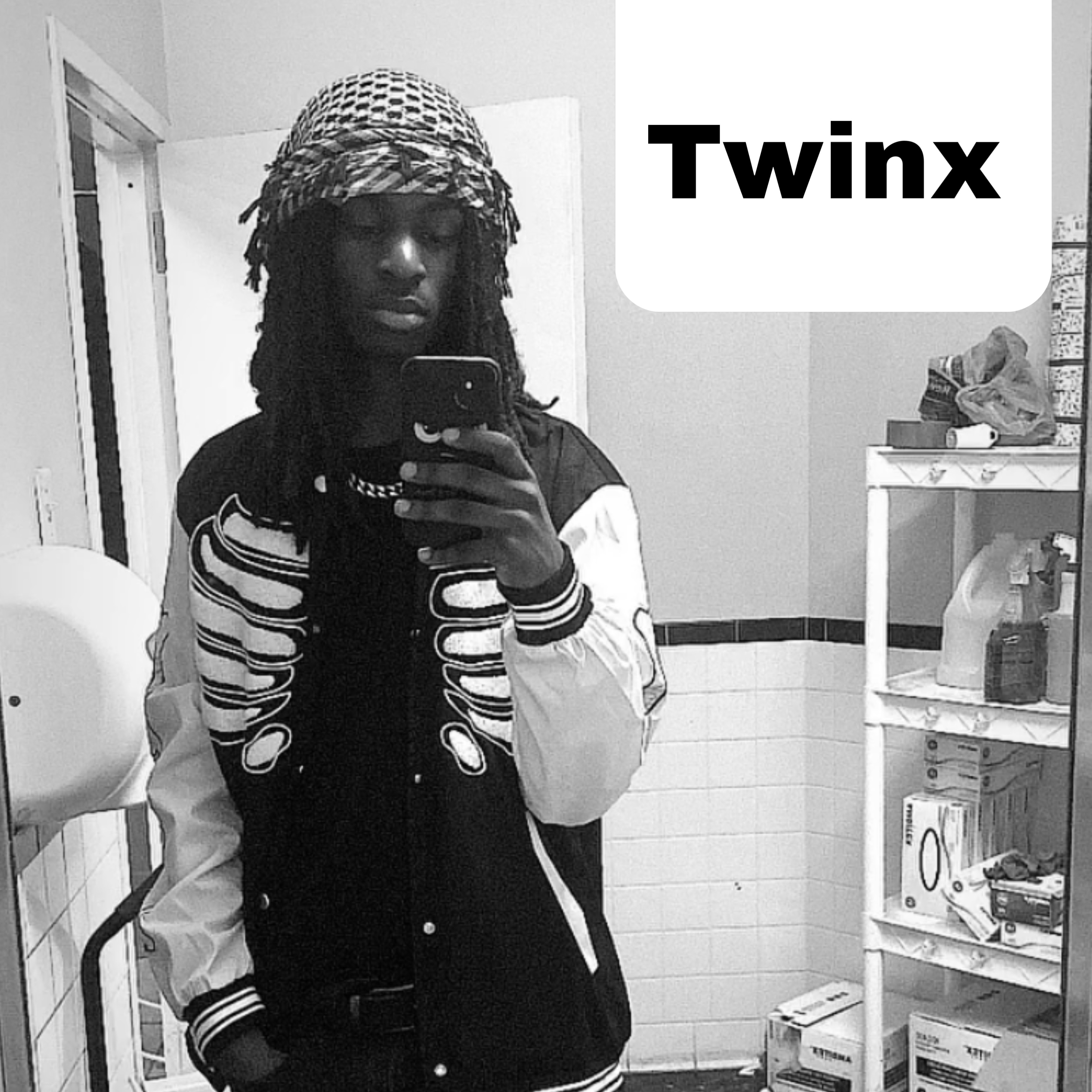 Twinx artwork
