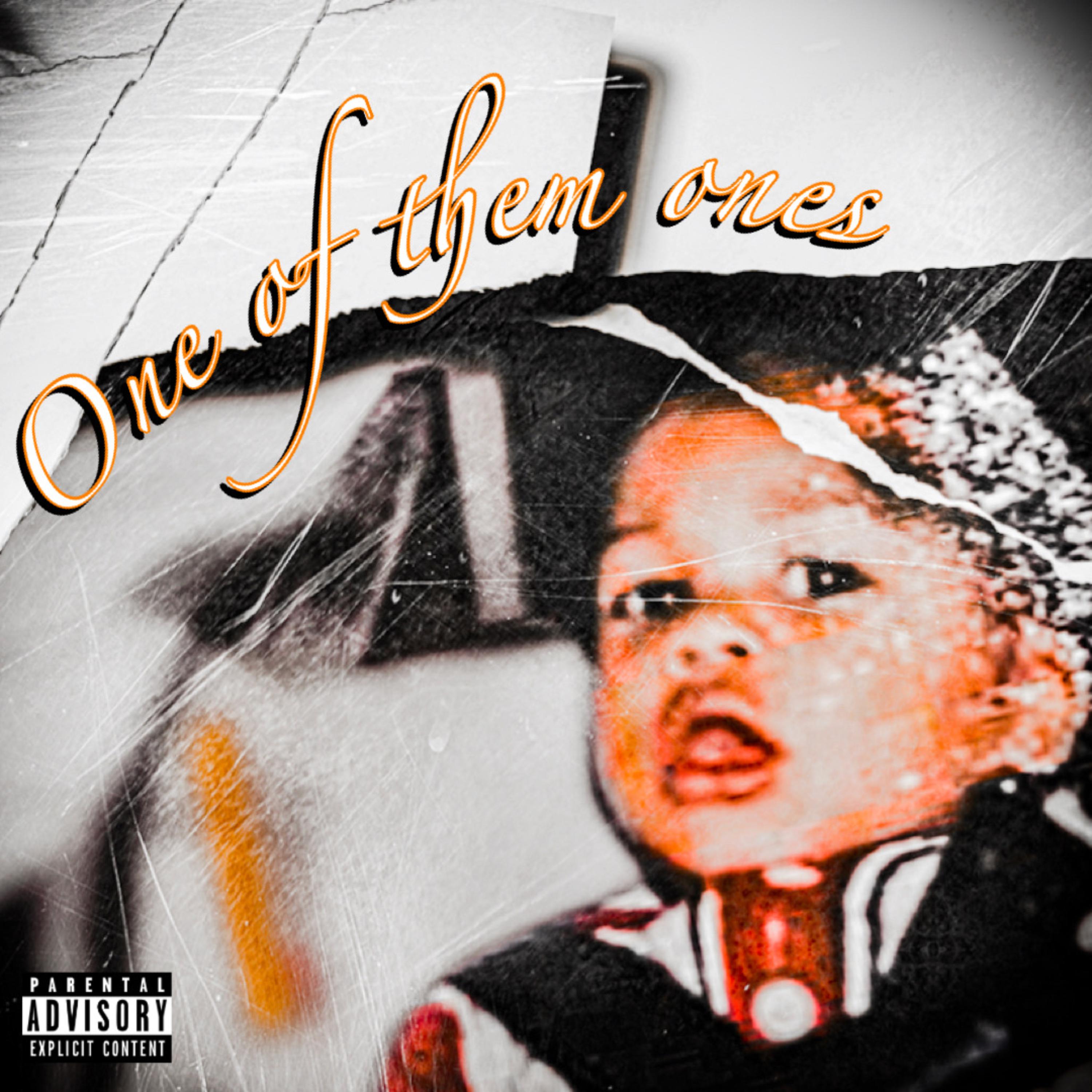 One Of Them Ones artwork