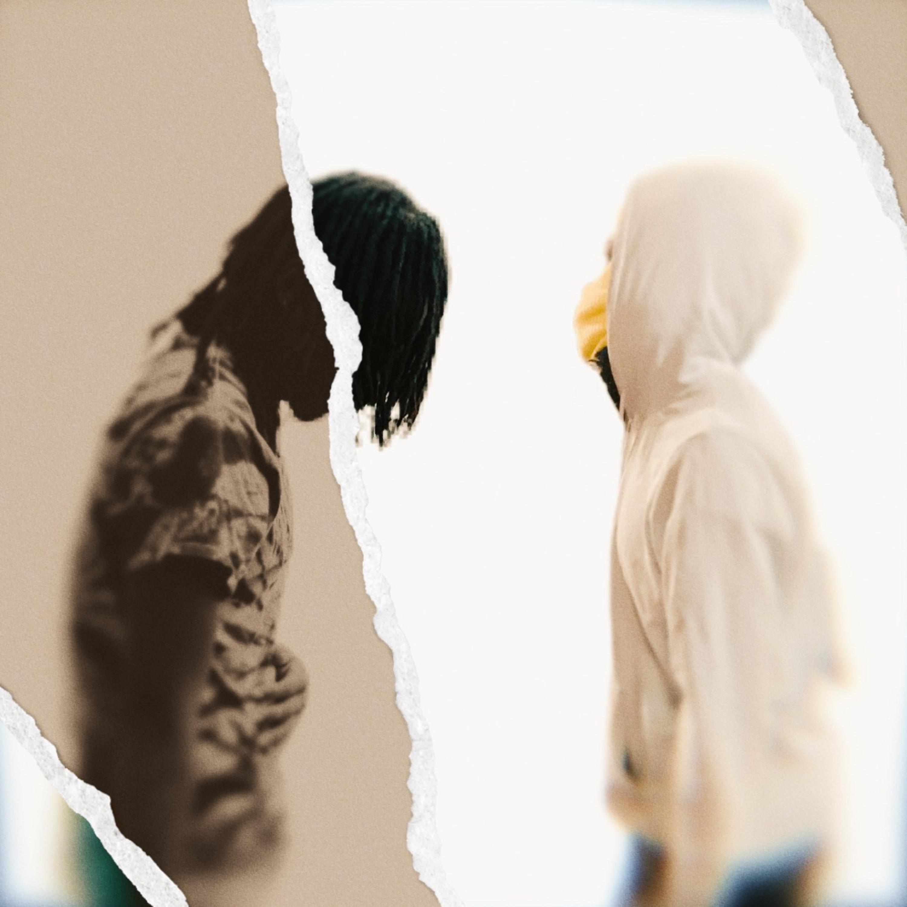 Me Vs. Me artwork