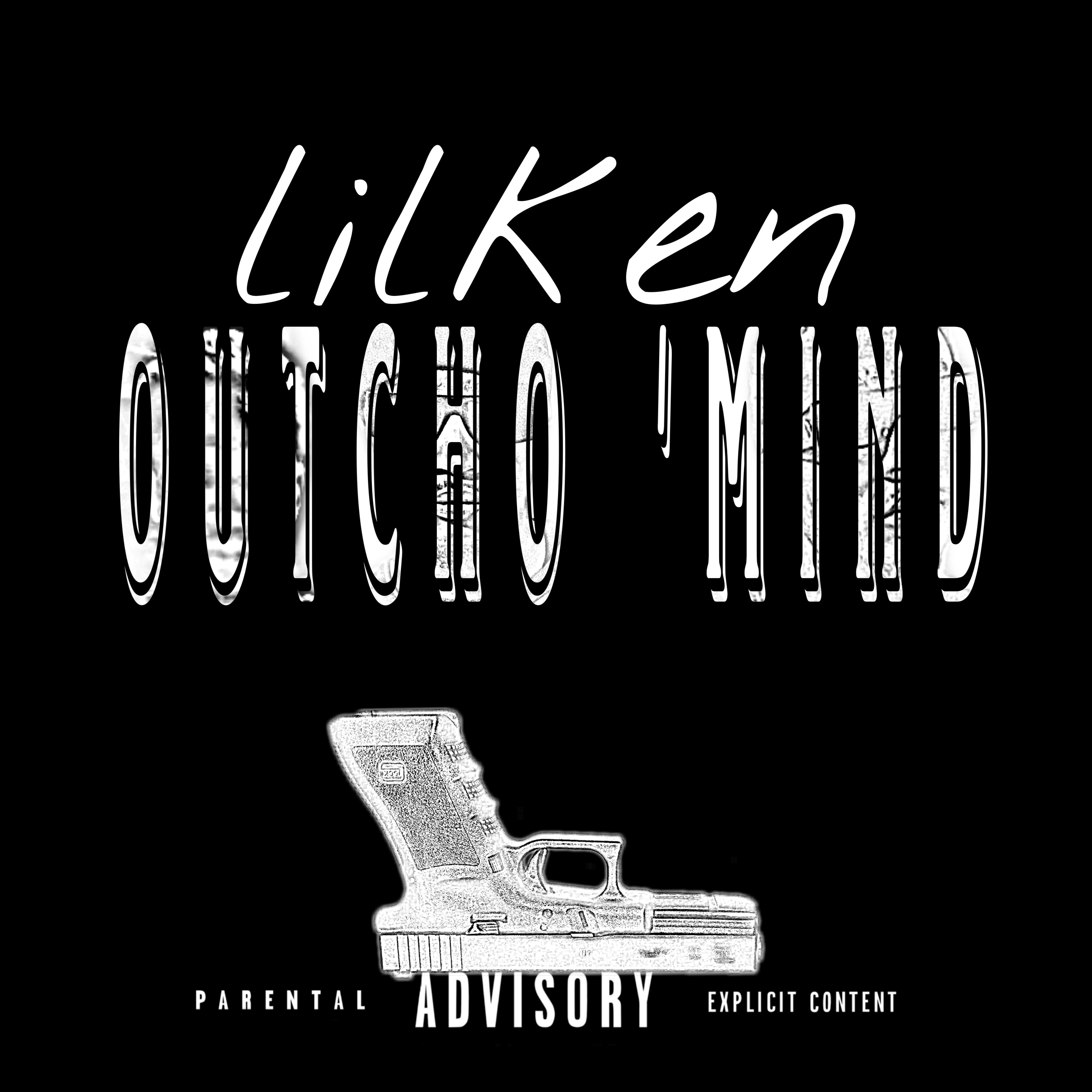 Outcho’Mind artwork