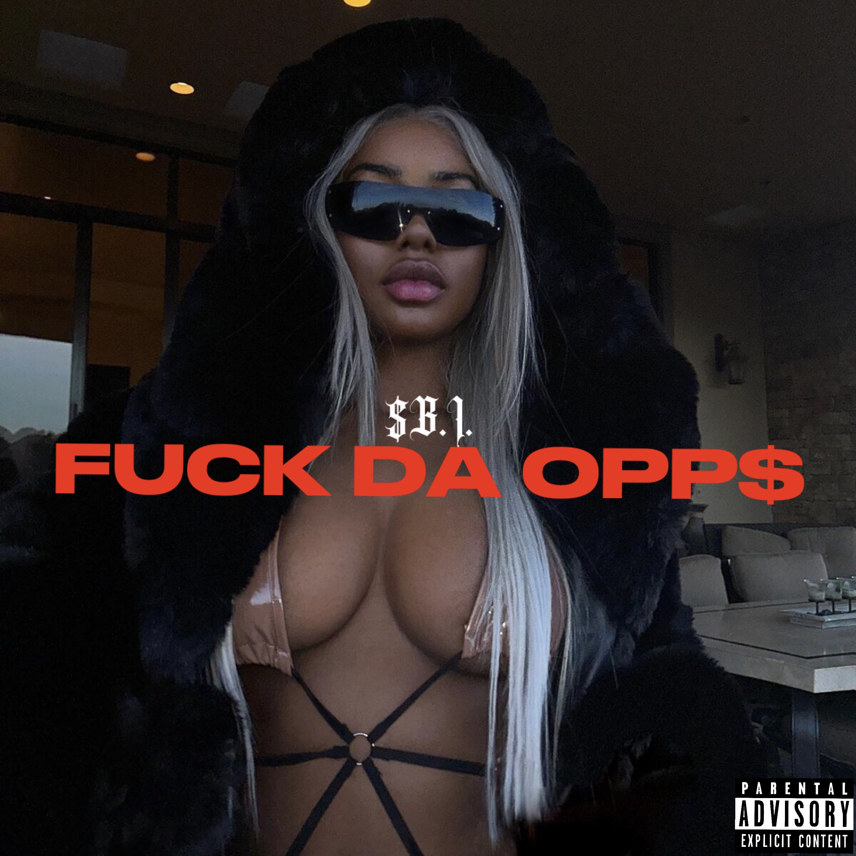 FUCK DA OPS artwork
