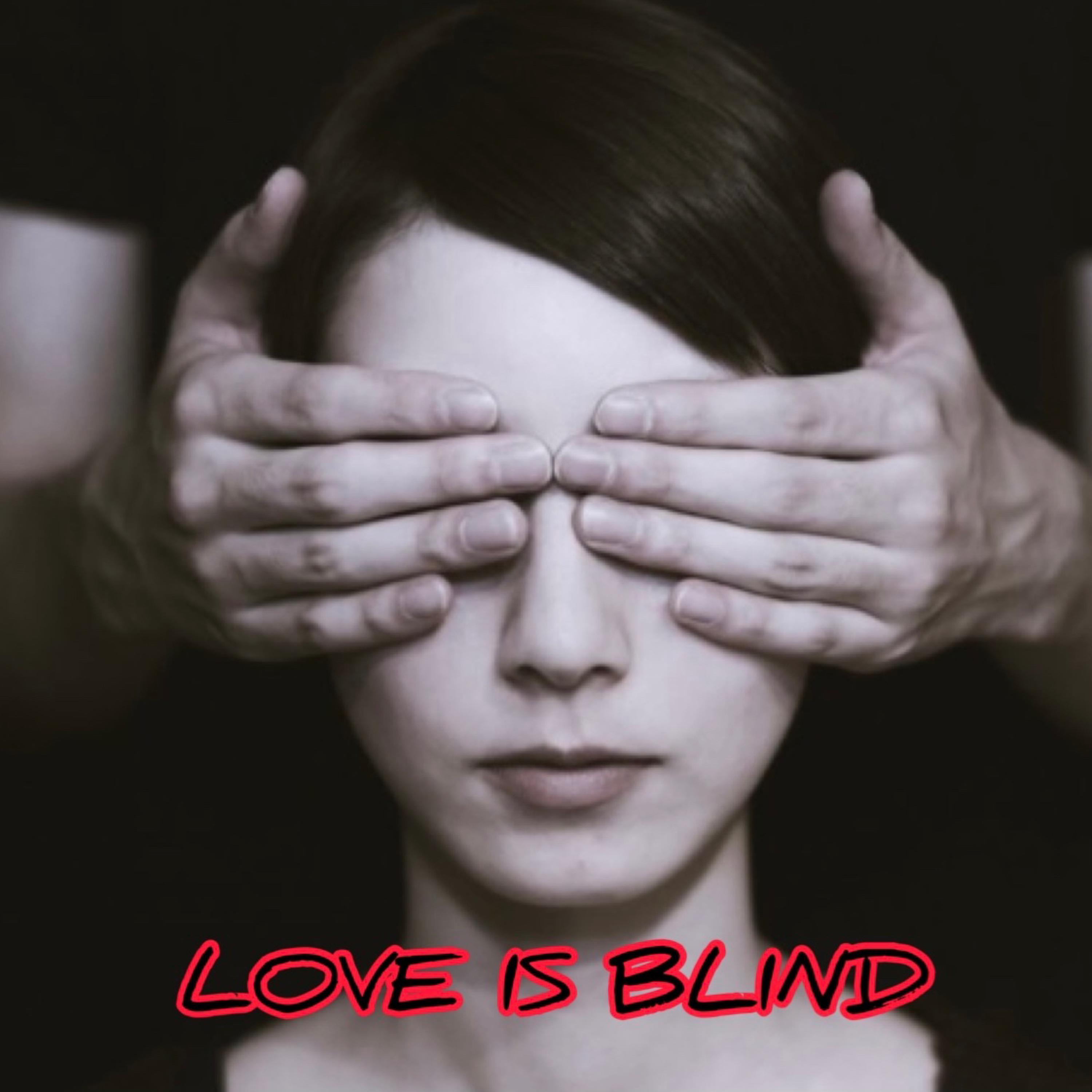 Love Is Blind artwork