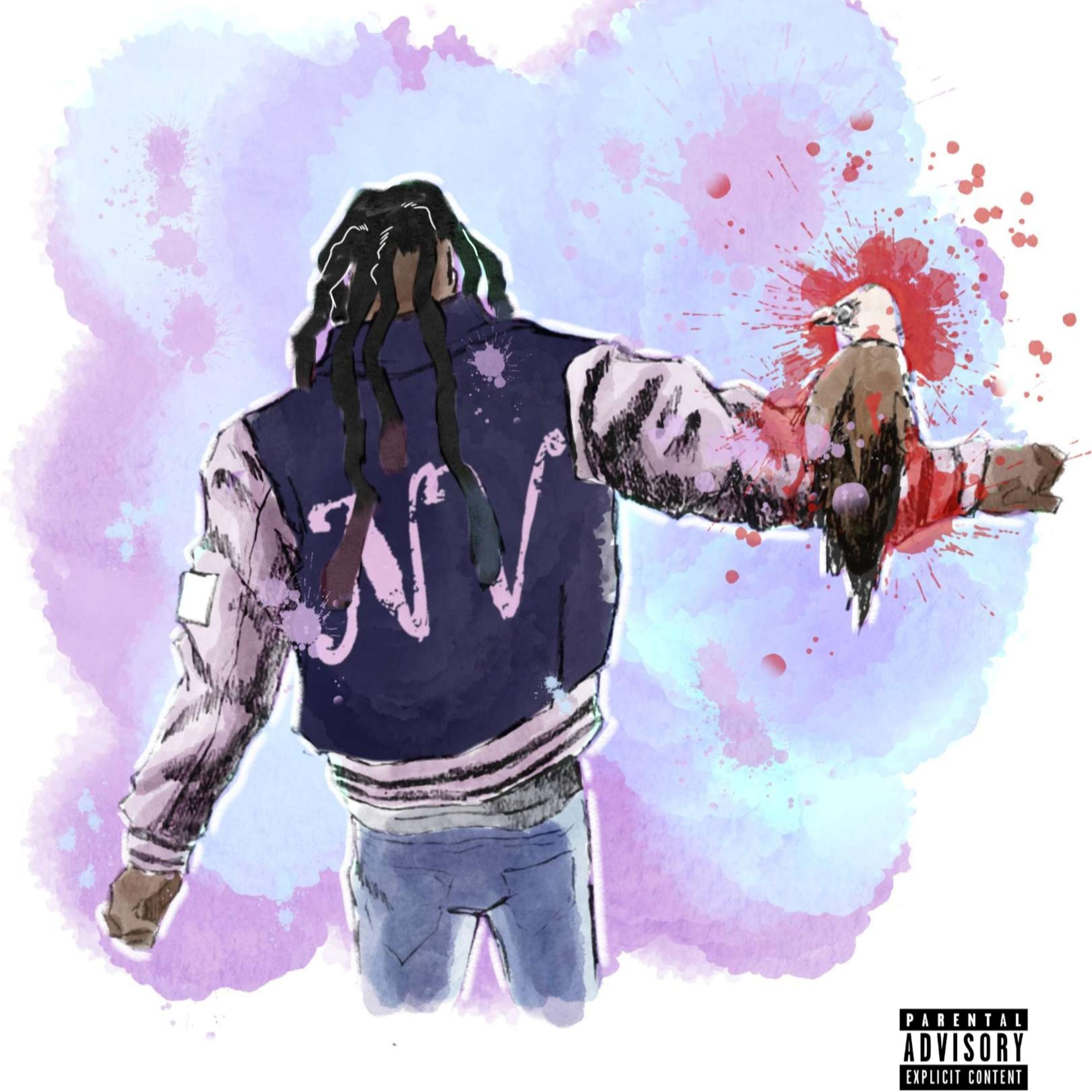 Neighborhood Vulture artwork