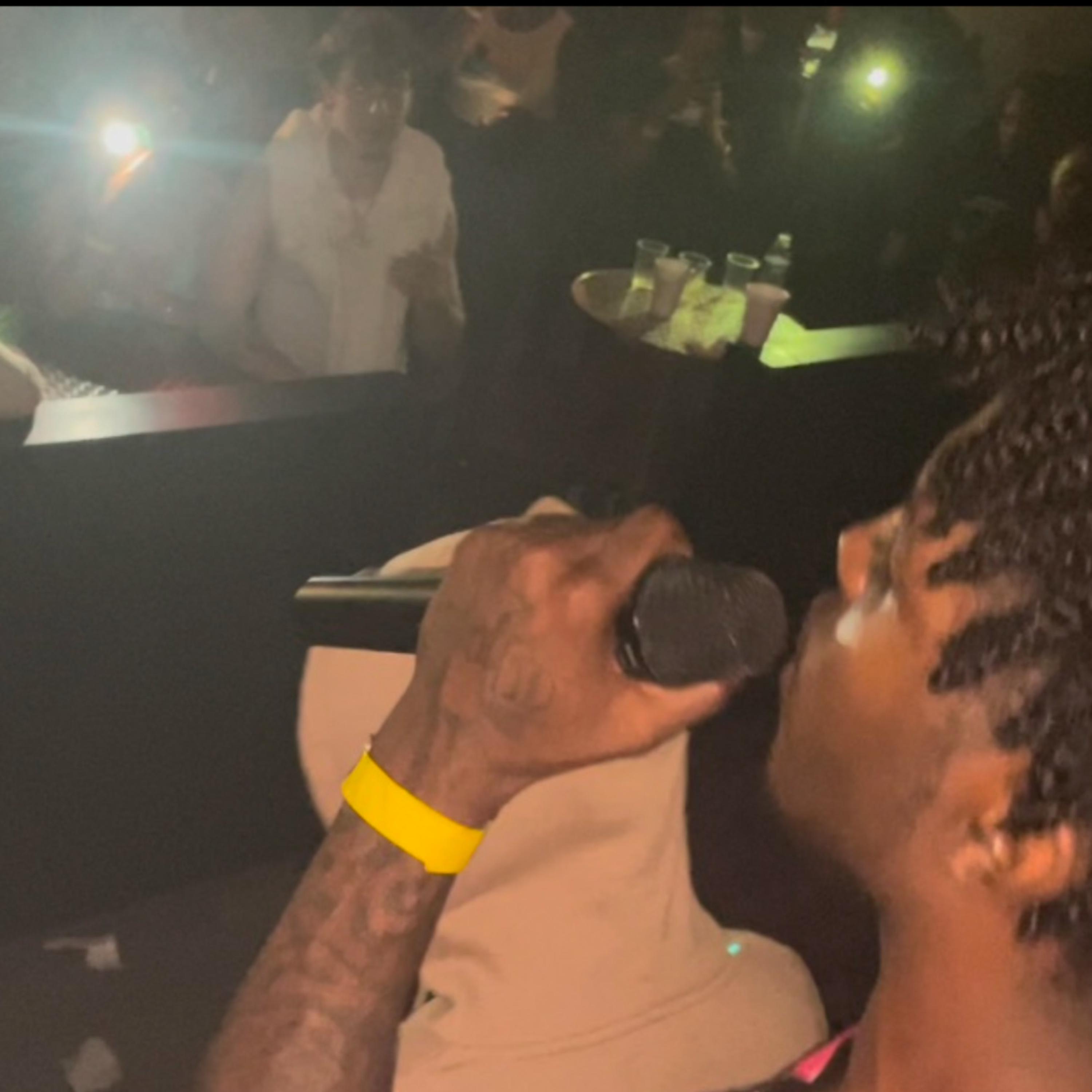 Memberz Only (Strictly4myfans) artwork