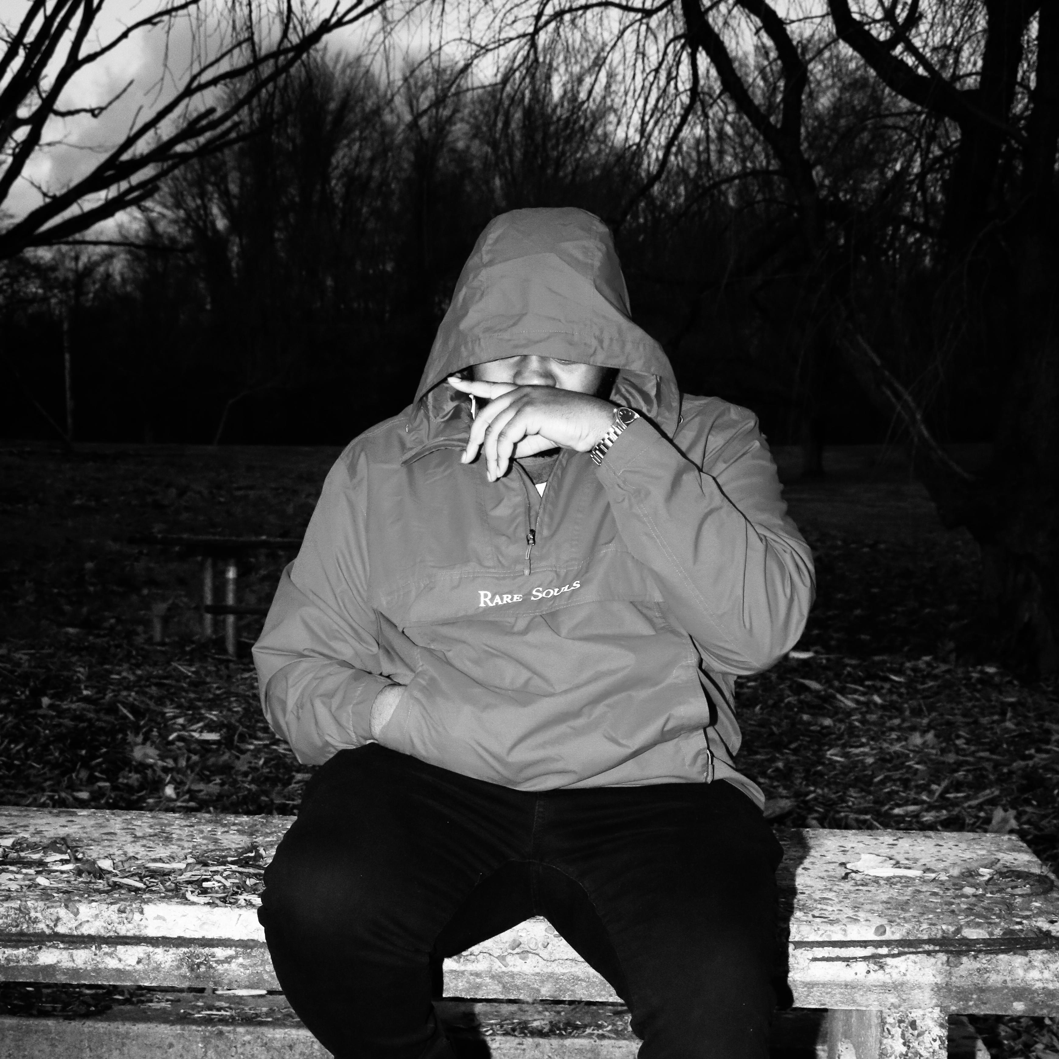 It’s Not About You artwork