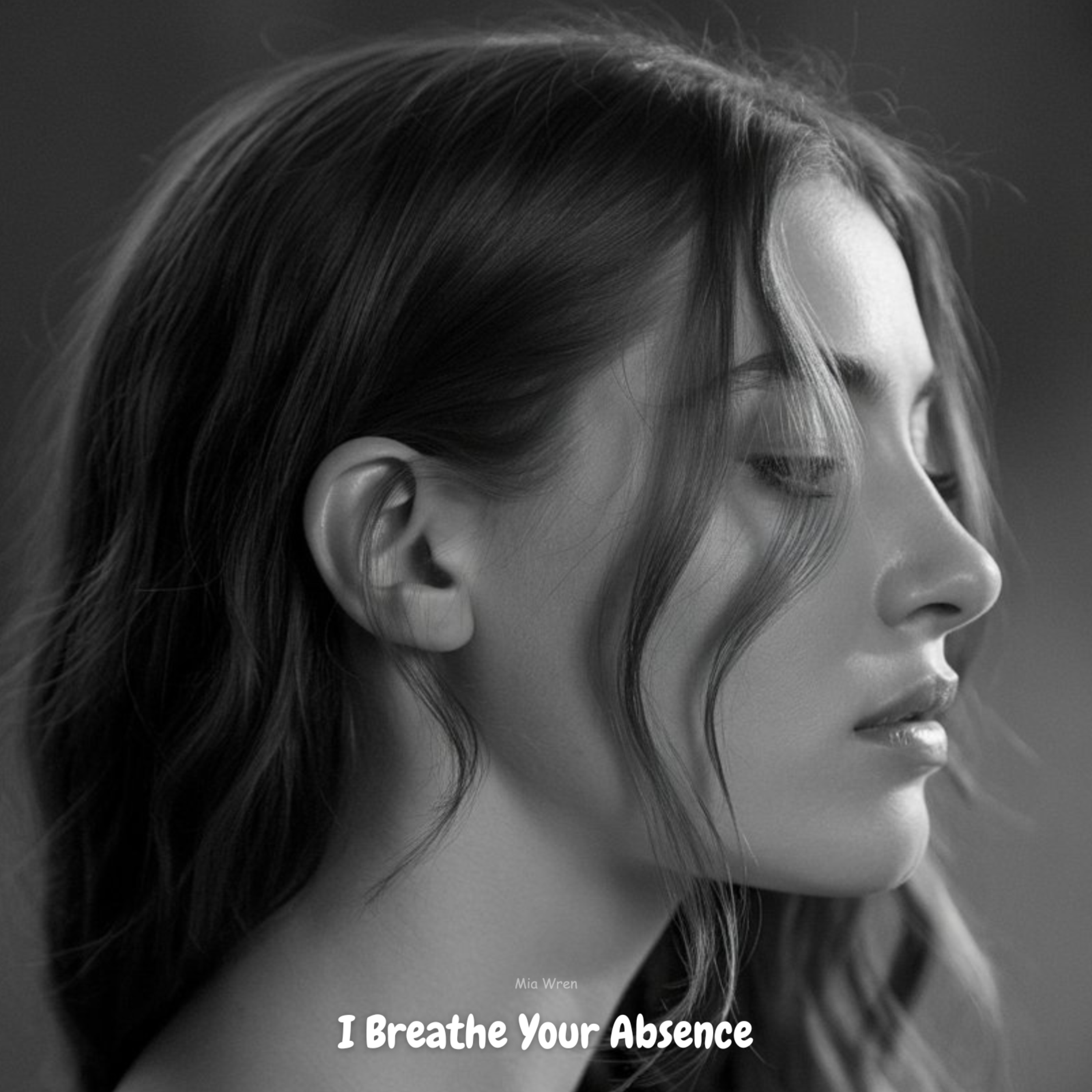 I Breathe Your Absence artwork