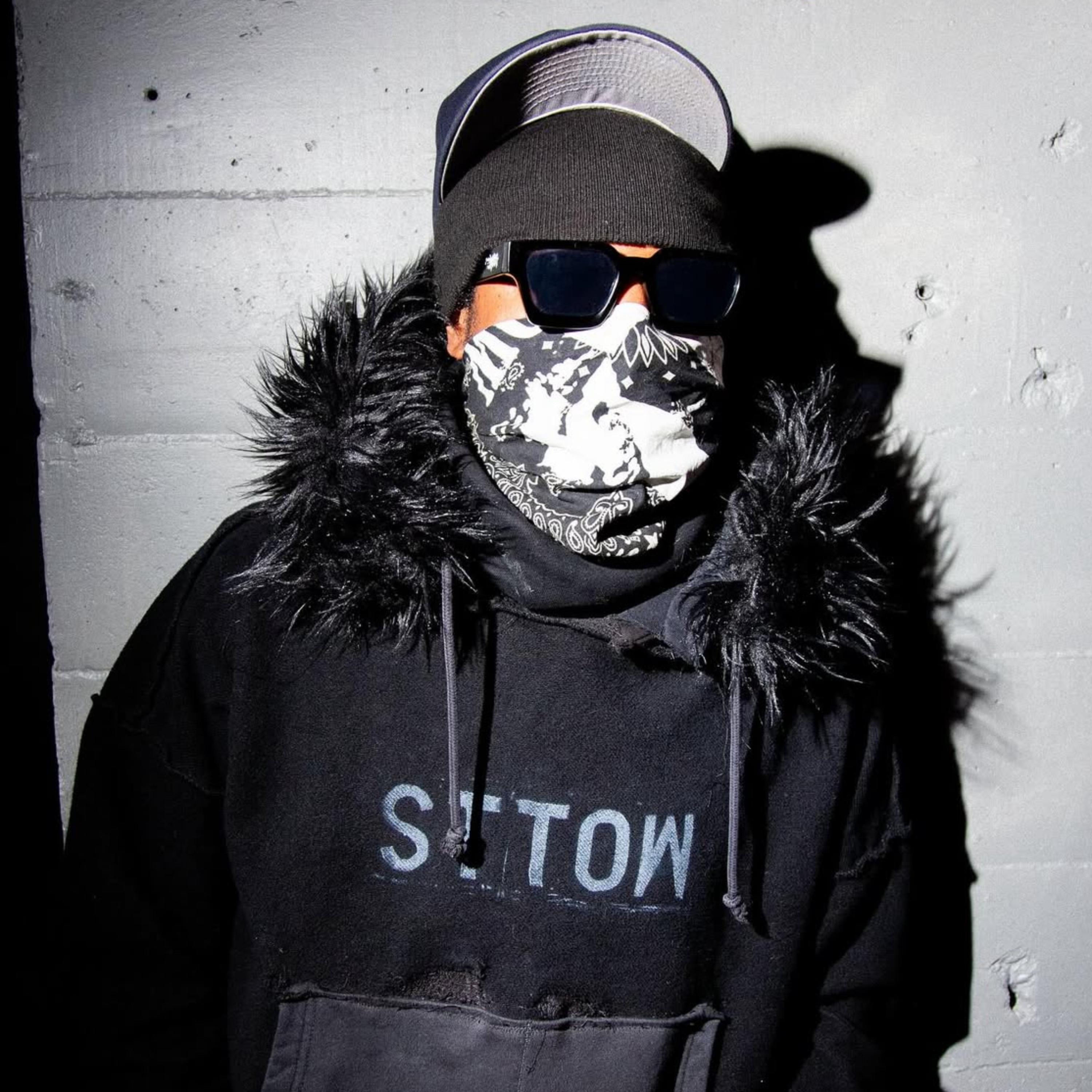 MILITANT artwork